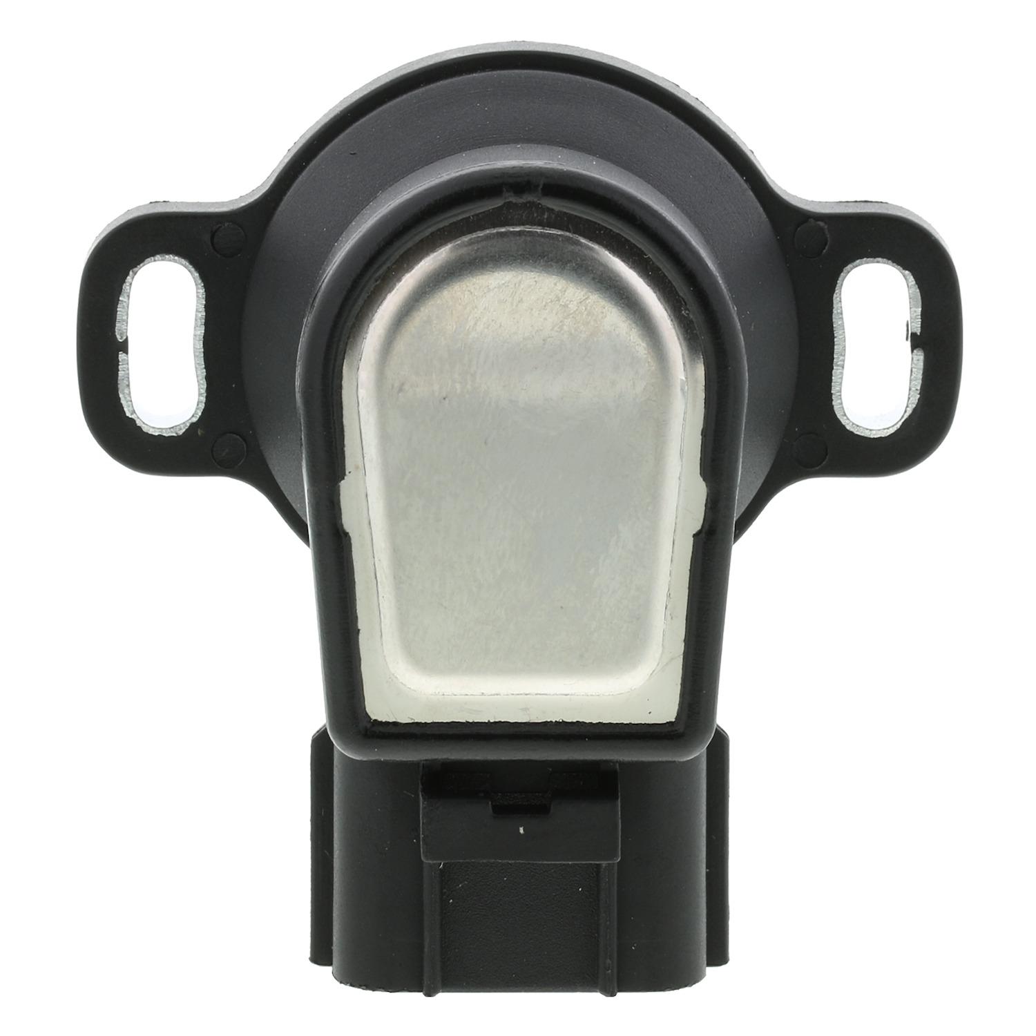 MotoRad 1TP1074 - Throttle Position Sensor MotoRad 1TP1074 Throttle Position Sensor product image 7 of 7