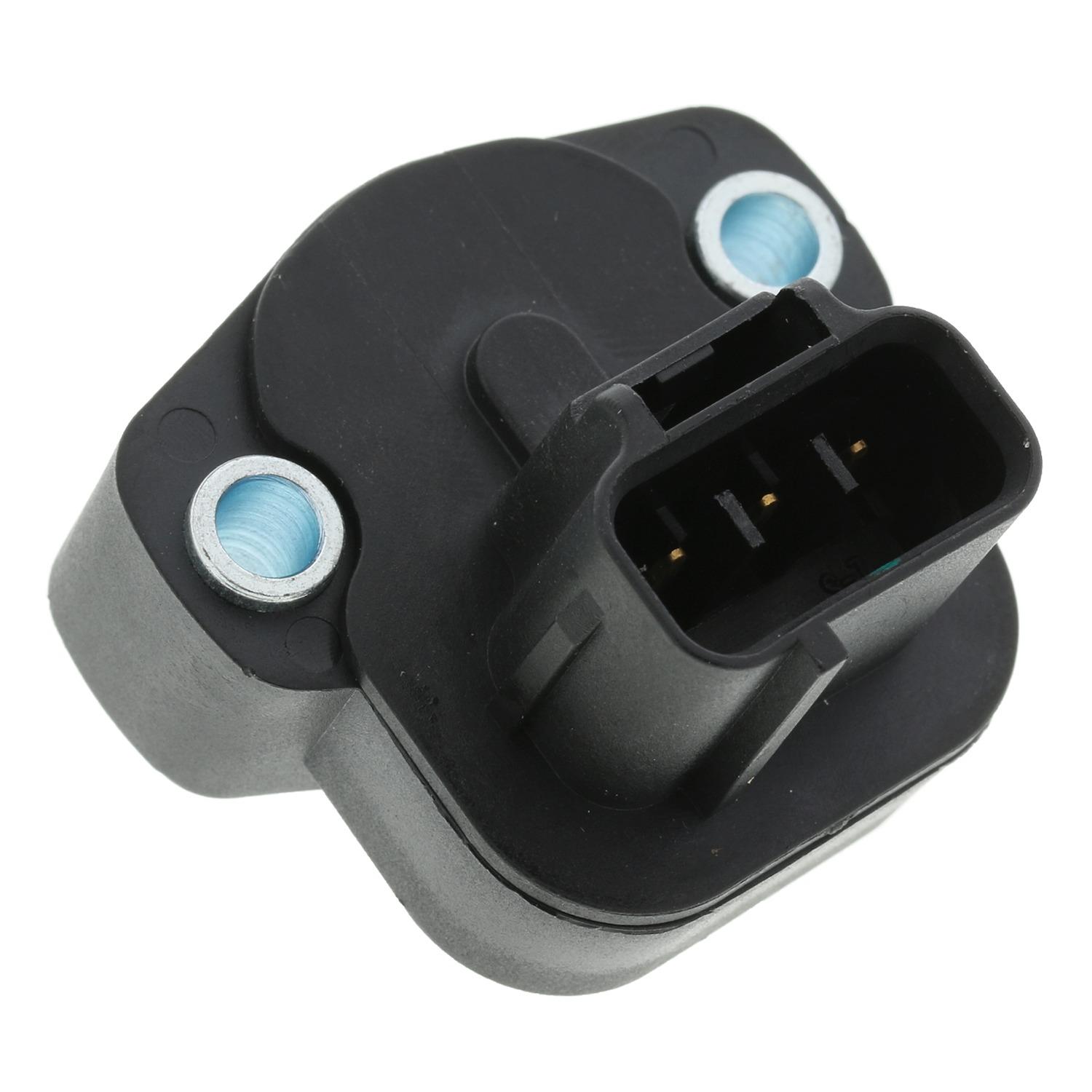 MotoRad 1TP1075 - Throttle Position Sensor MotoRad 1TP1075 Throttle Position Sensor product image 1 of 7