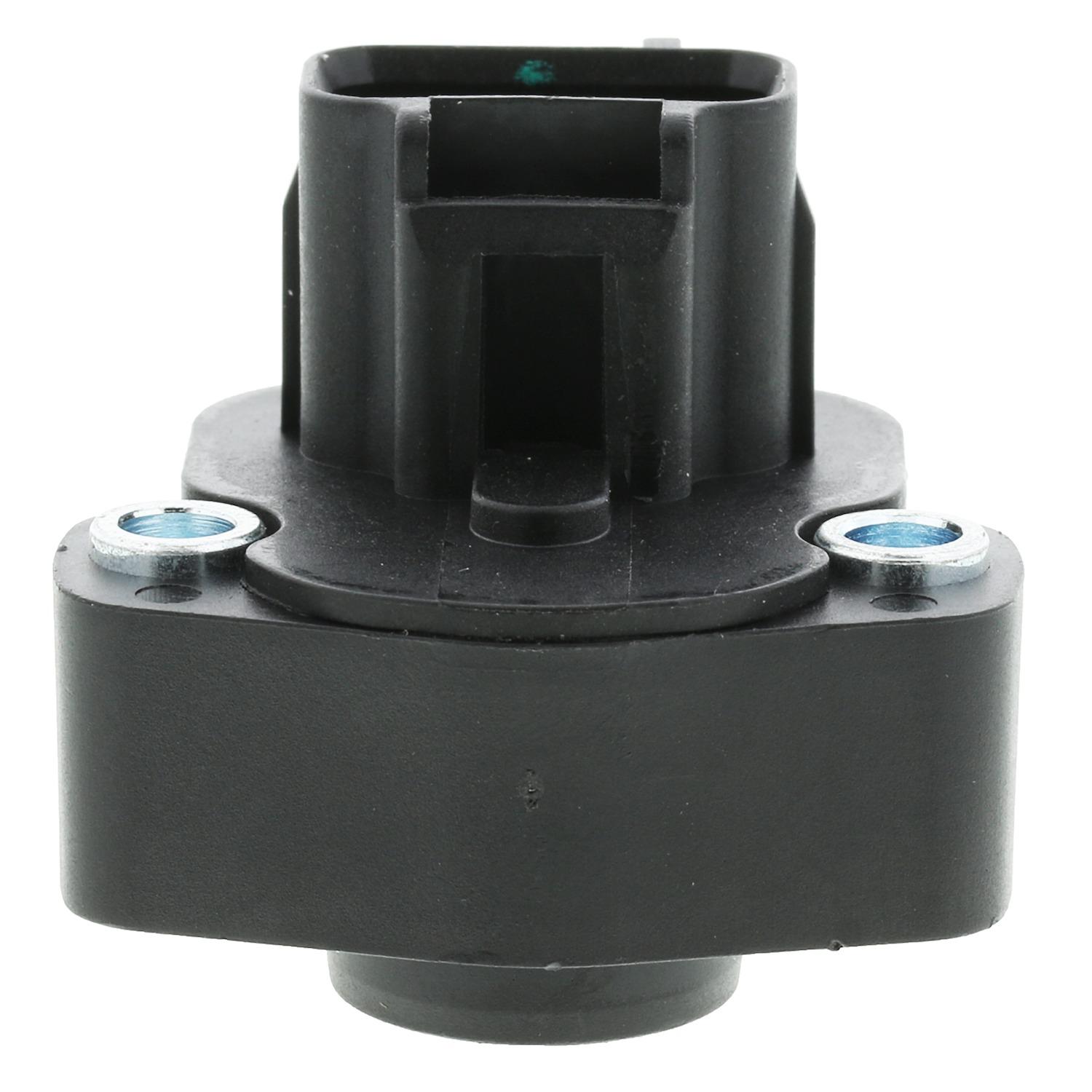 MotoRad 1TP1075 - Throttle Position Sensor MotoRad 1TP1075 Throttle Position Sensor product image 2 of 7