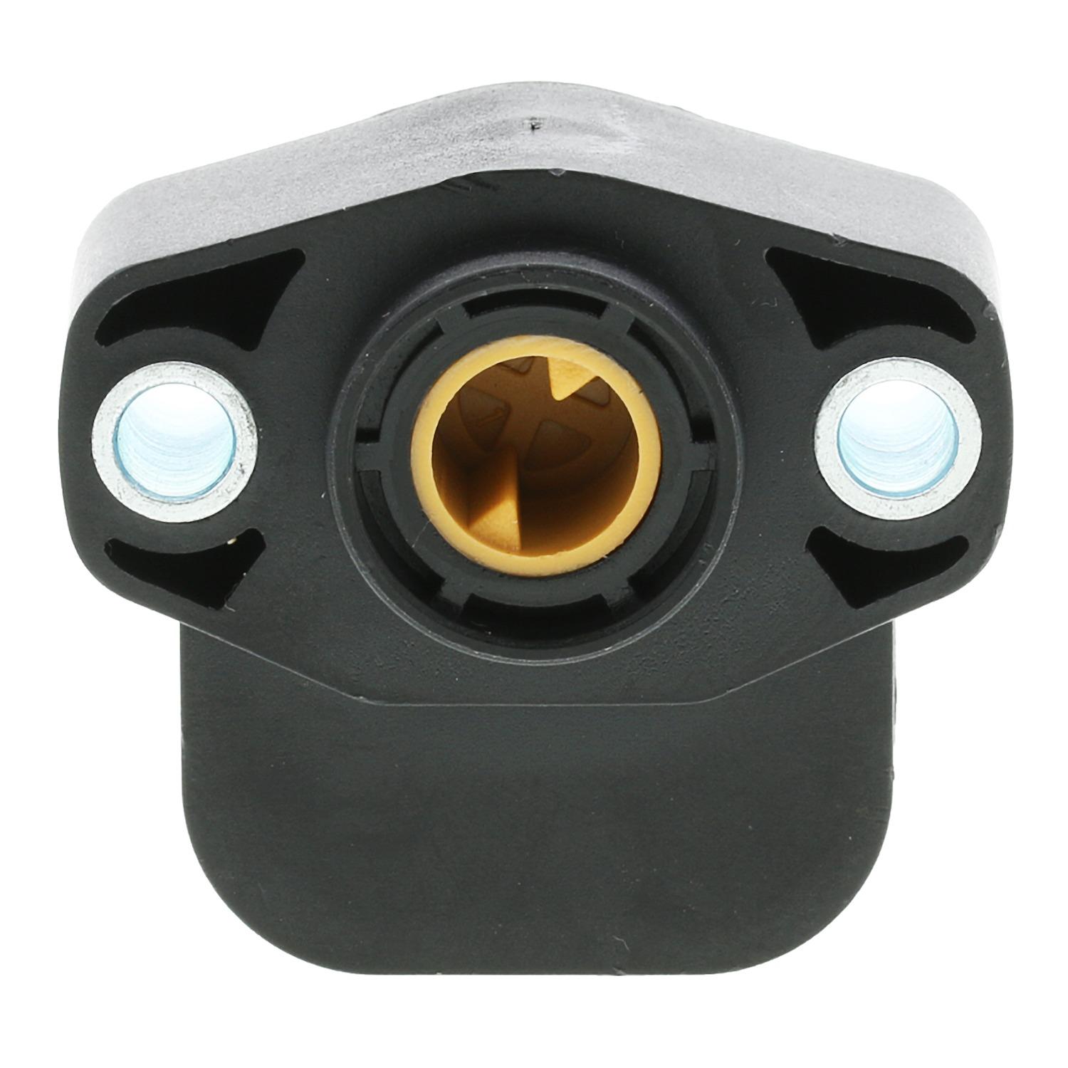 MotoRad 1TP1075 - Throttle Position Sensor MotoRad 1TP1075 Throttle Position Sensor product image 3 of 7