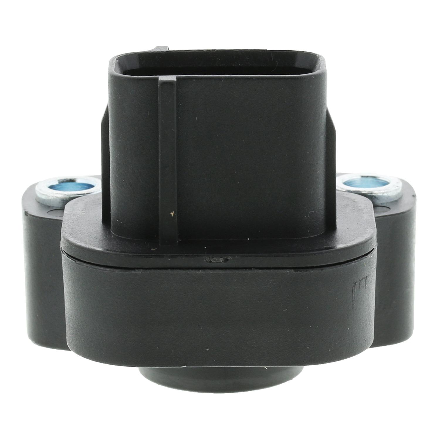 MotoRad 1TP1075 - Throttle Position Sensor MotoRad 1TP1075 Throttle Position Sensor product image 4 of 7