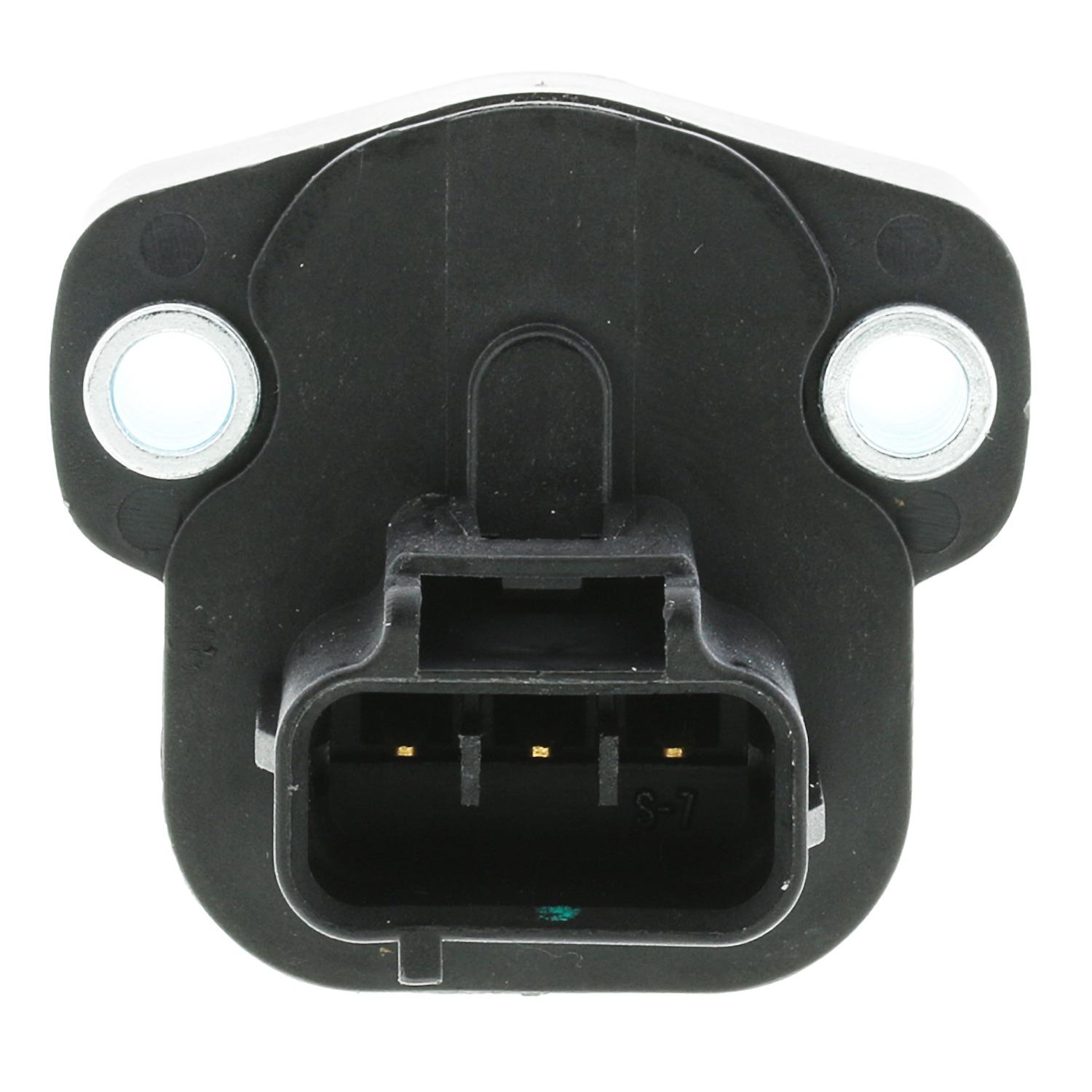 MotoRad 1TP1075 - Throttle Position Sensor MotoRad 1TP1075 Throttle Position Sensor product image 7 of 7