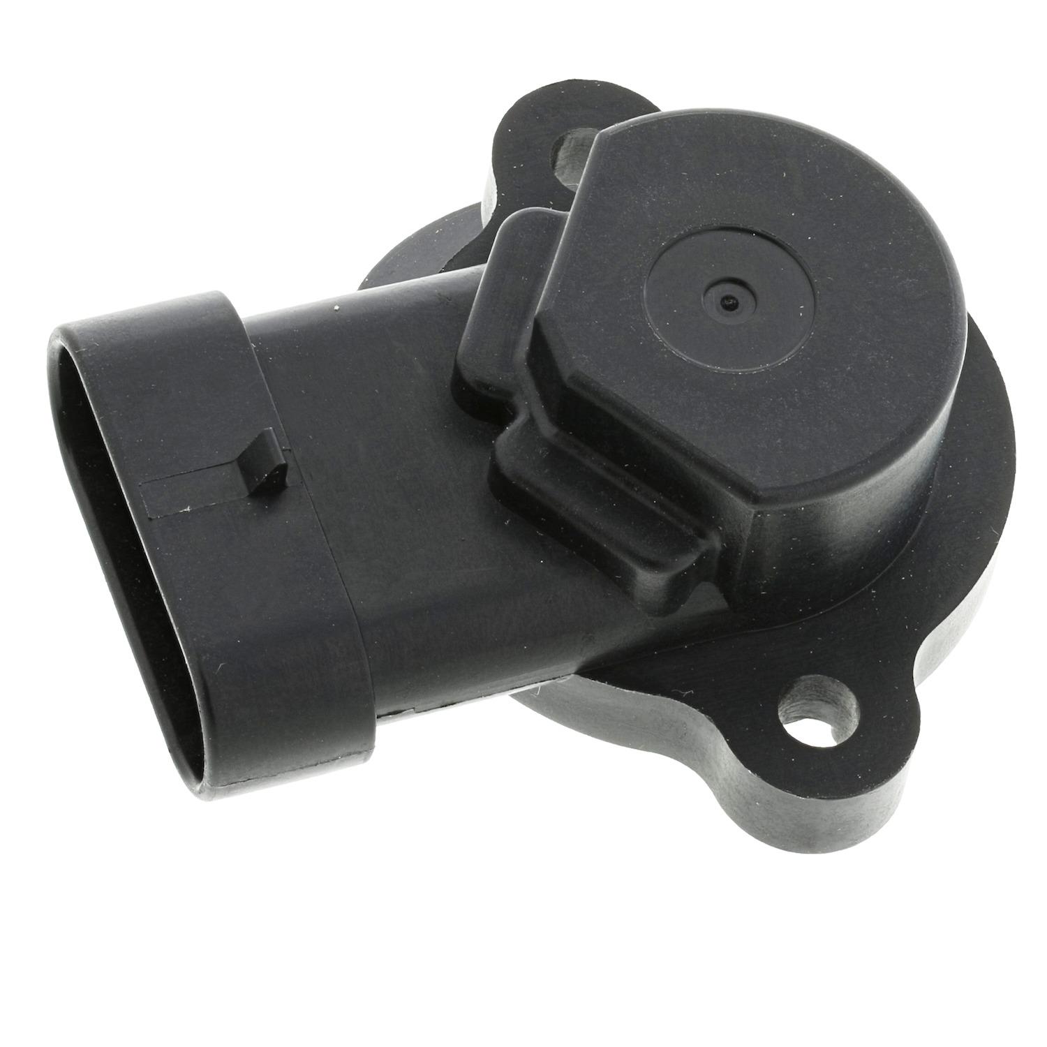 MotoRad 1TP1076 - Throttle Position Sensor MotoRad 1TP1076 Throttle Position Sensor product image 1 of 7