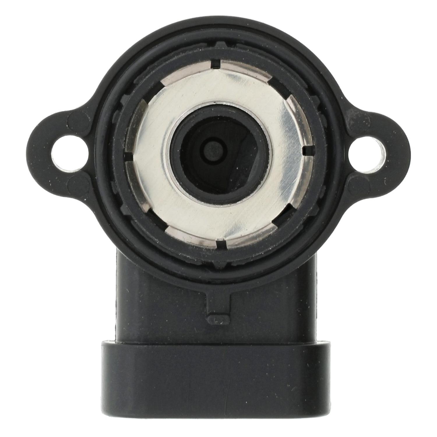 MotoRad 1TP1076 - Throttle Position Sensor MotoRad 1TP1076 Throttle Position Sensor product image 3 of 7
