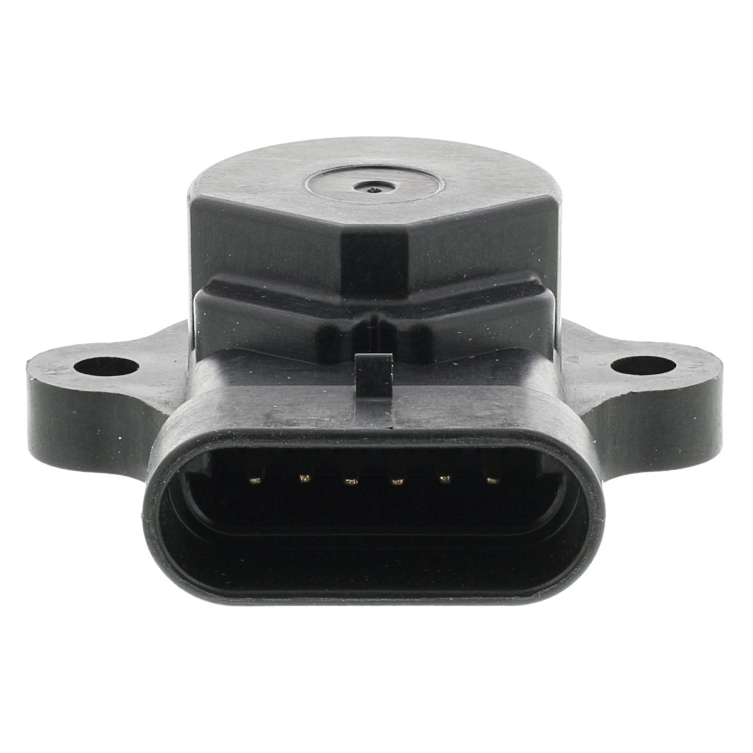 MotoRad 1TP1076 - Throttle Position Sensor MotoRad 1TP1076 Throttle Position Sensor product image 4 of 7