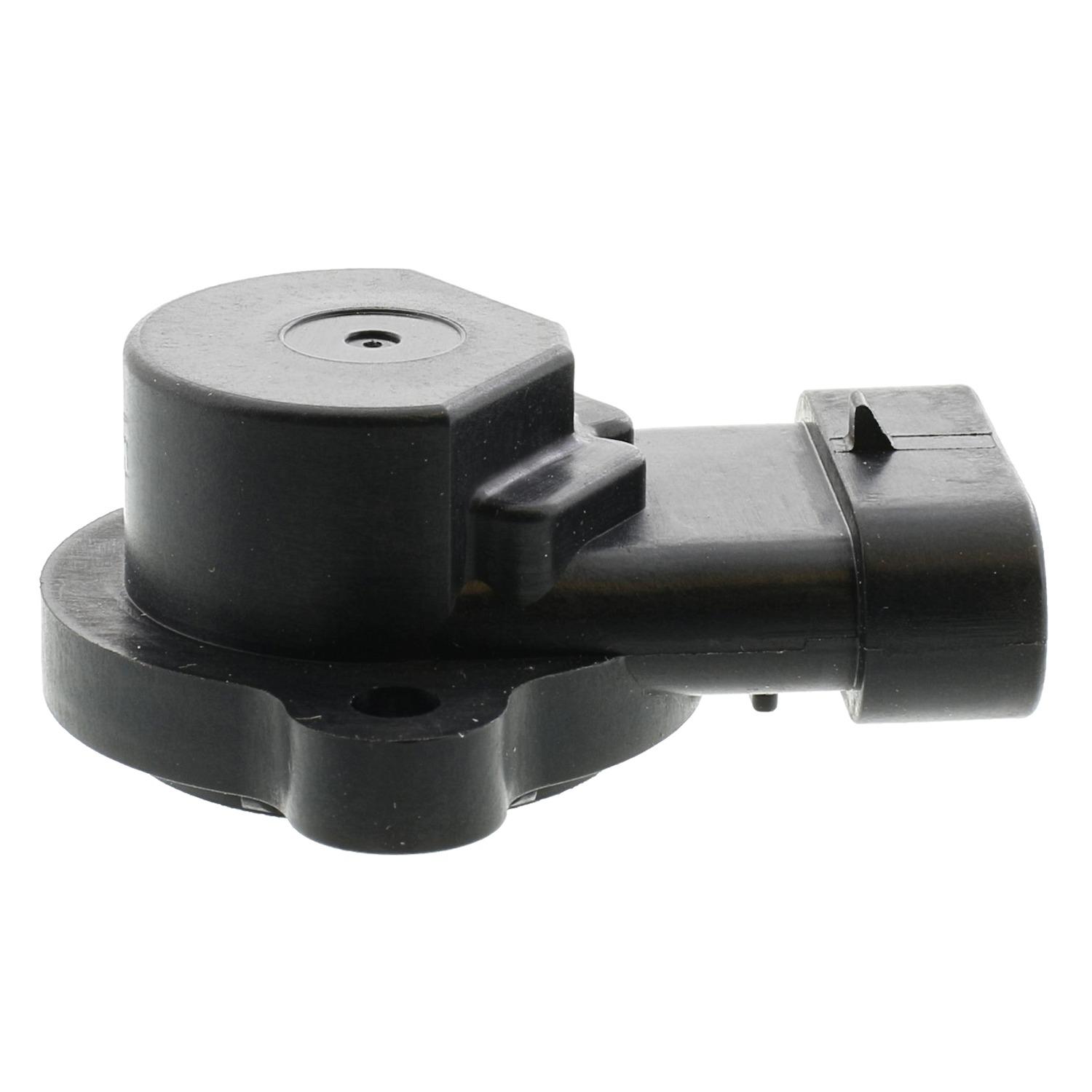 MotoRad 1TP1076 - Throttle Position Sensor MotoRad 1TP1076 Throttle Position Sensor product image 6 of 7