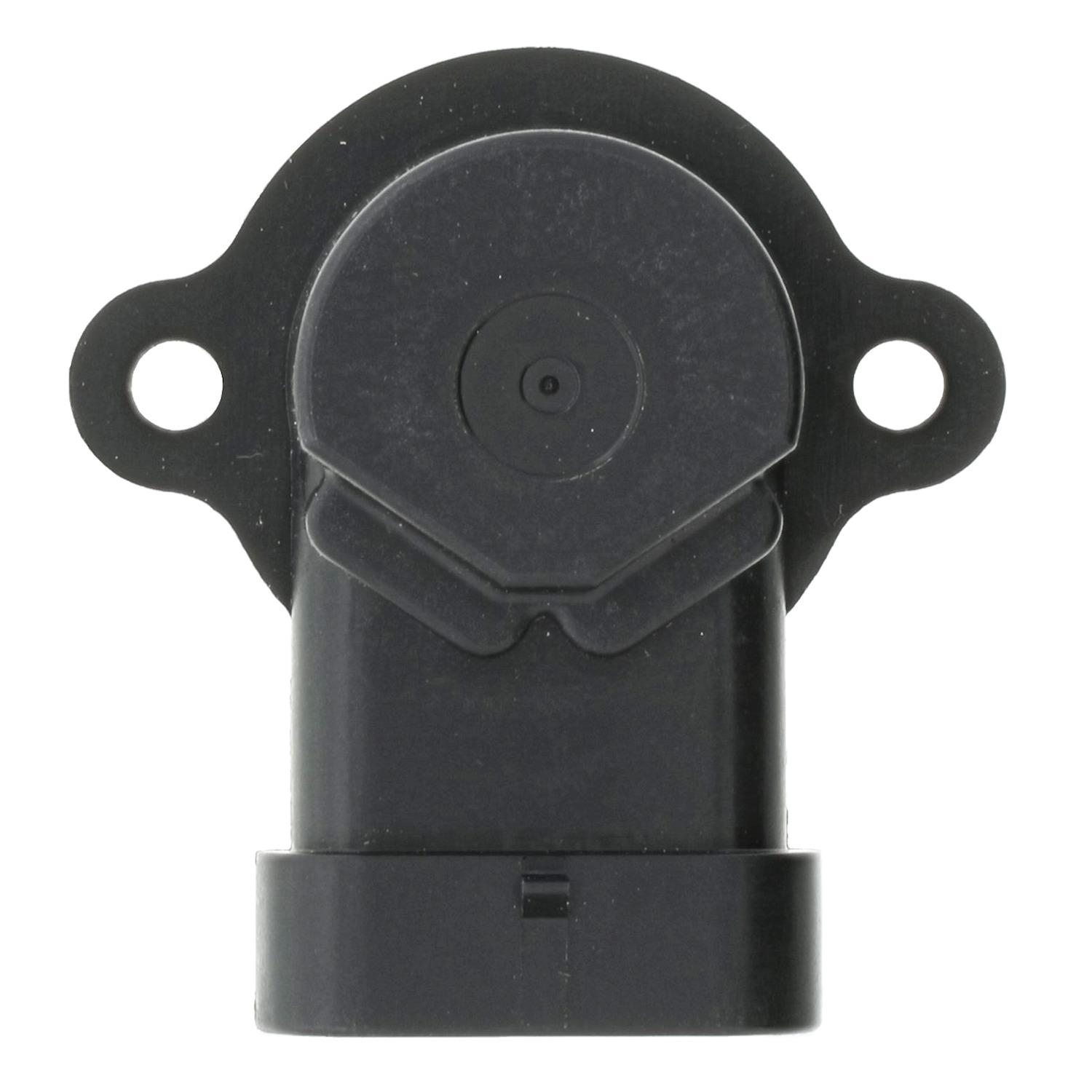 MotoRad 1TP1076 - Throttle Position Sensor MotoRad 1TP1076 Throttle Position Sensor product image 7 of 7