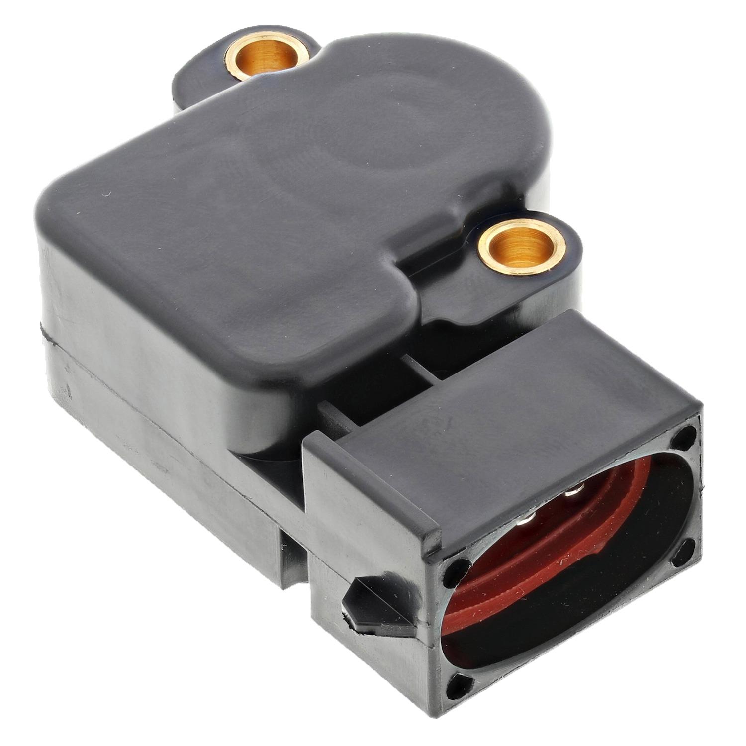 MotoRad 1TP1078 - Throttle Position Sensor MotoRad 1TP1078 Throttle Position Sensor product image 1 of 8