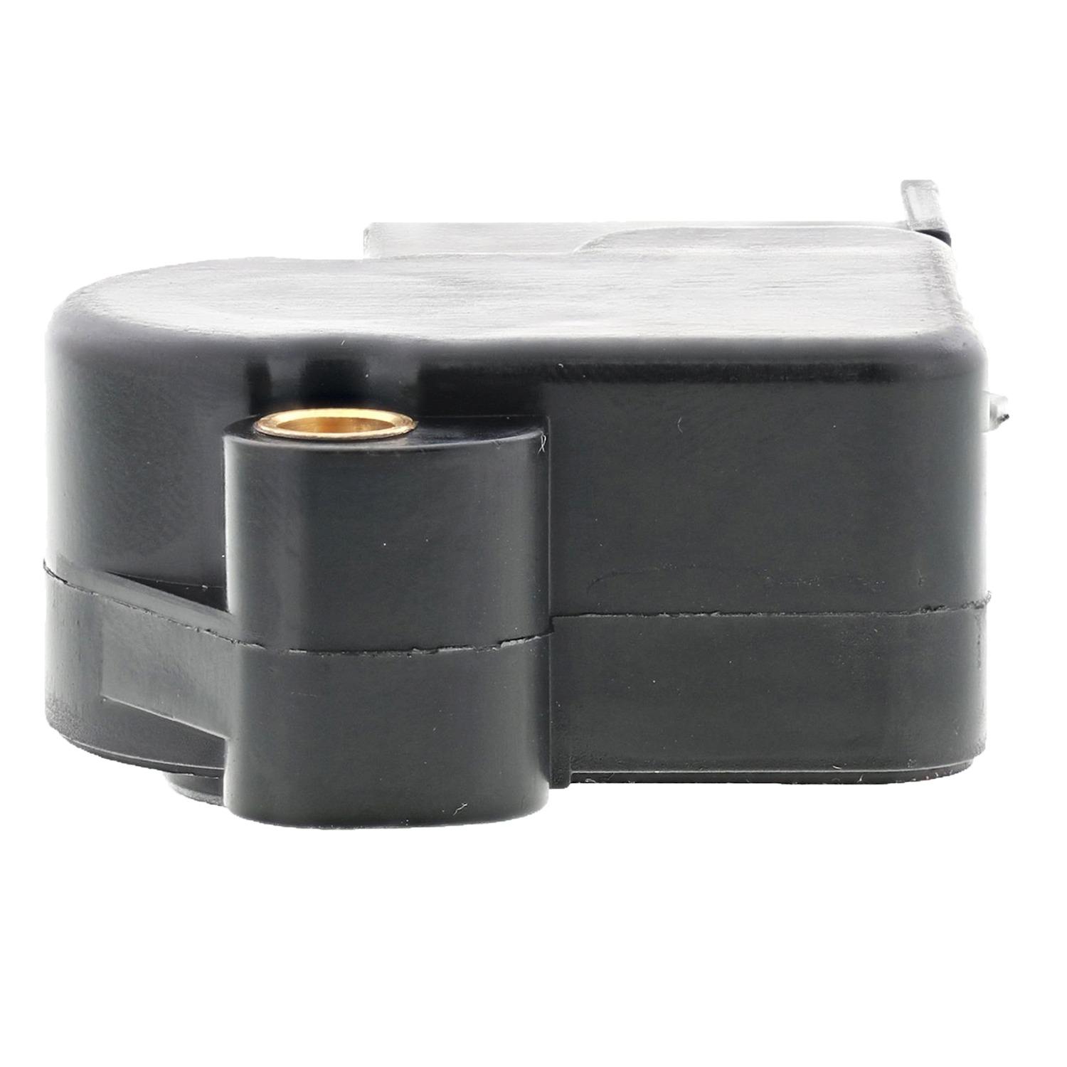 MotoRad 1TP1078 - Throttle Position Sensor MotoRad 1TP1078 Throttle Position Sensor product image 2 of 8
