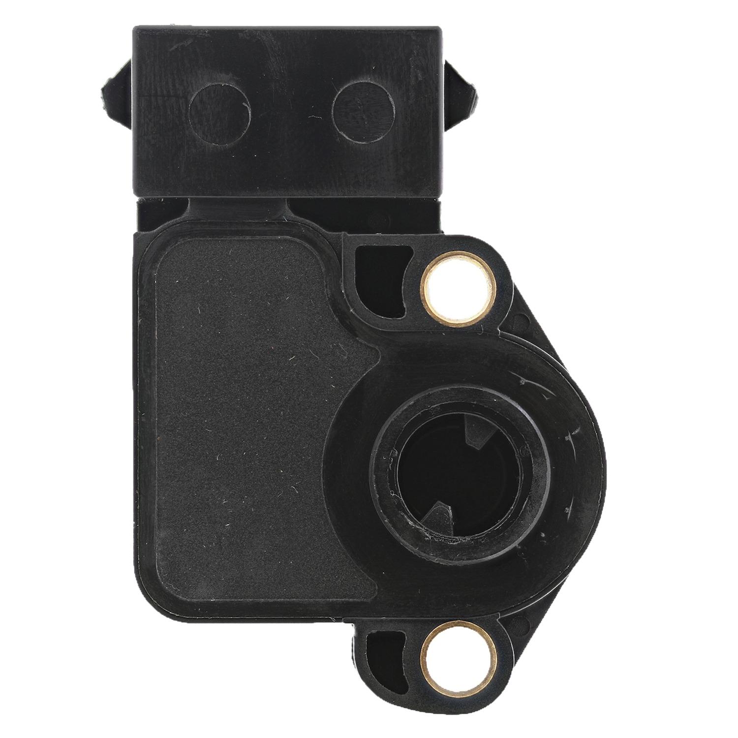 MotoRad 1TP1078 - Throttle Position Sensor MotoRad 1TP1078 Throttle Position Sensor product image 3 of 8
