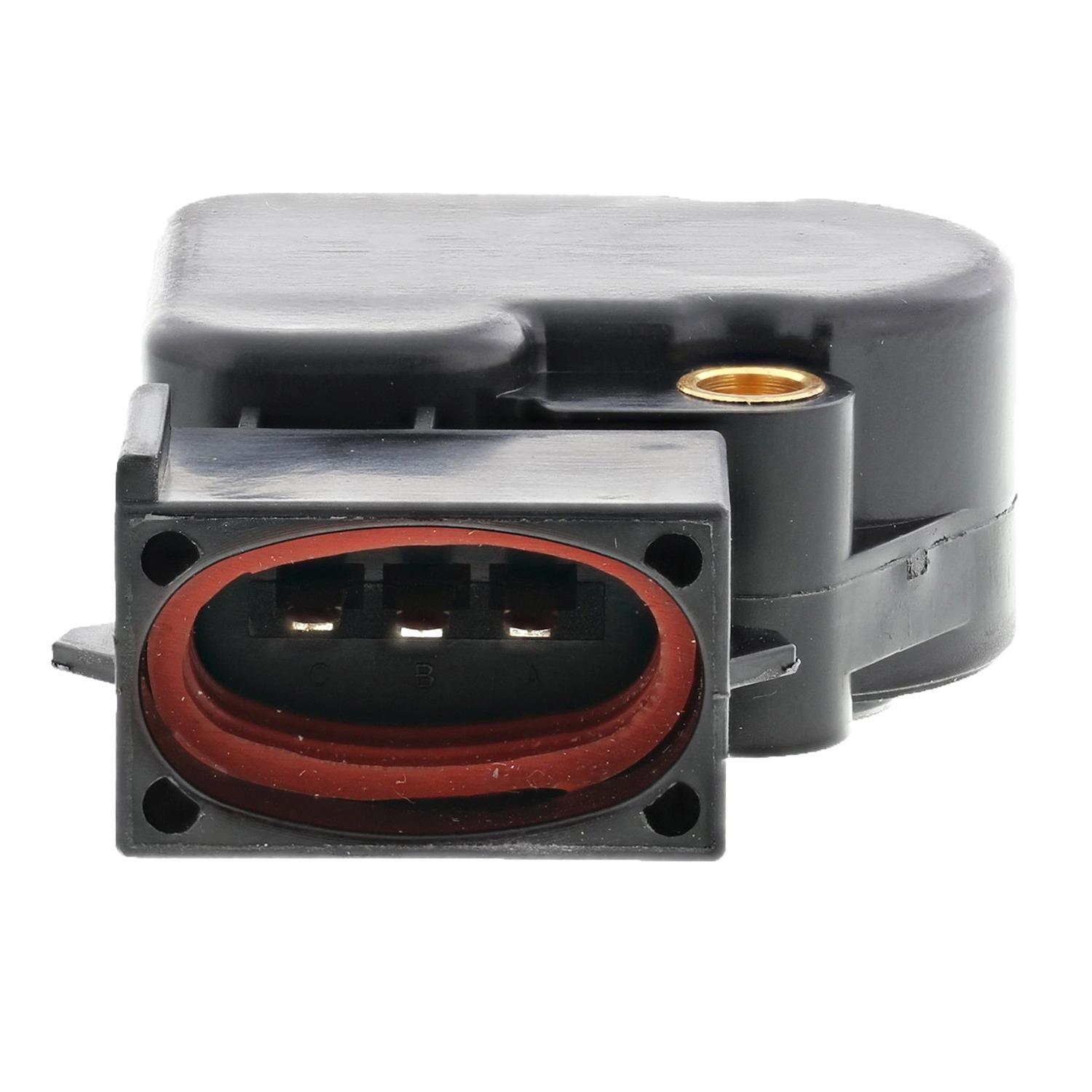 MotoRad 1TP1078 - Throttle Position Sensor MotoRad 1TP1078 Throttle Position Sensor product image 4 of 8