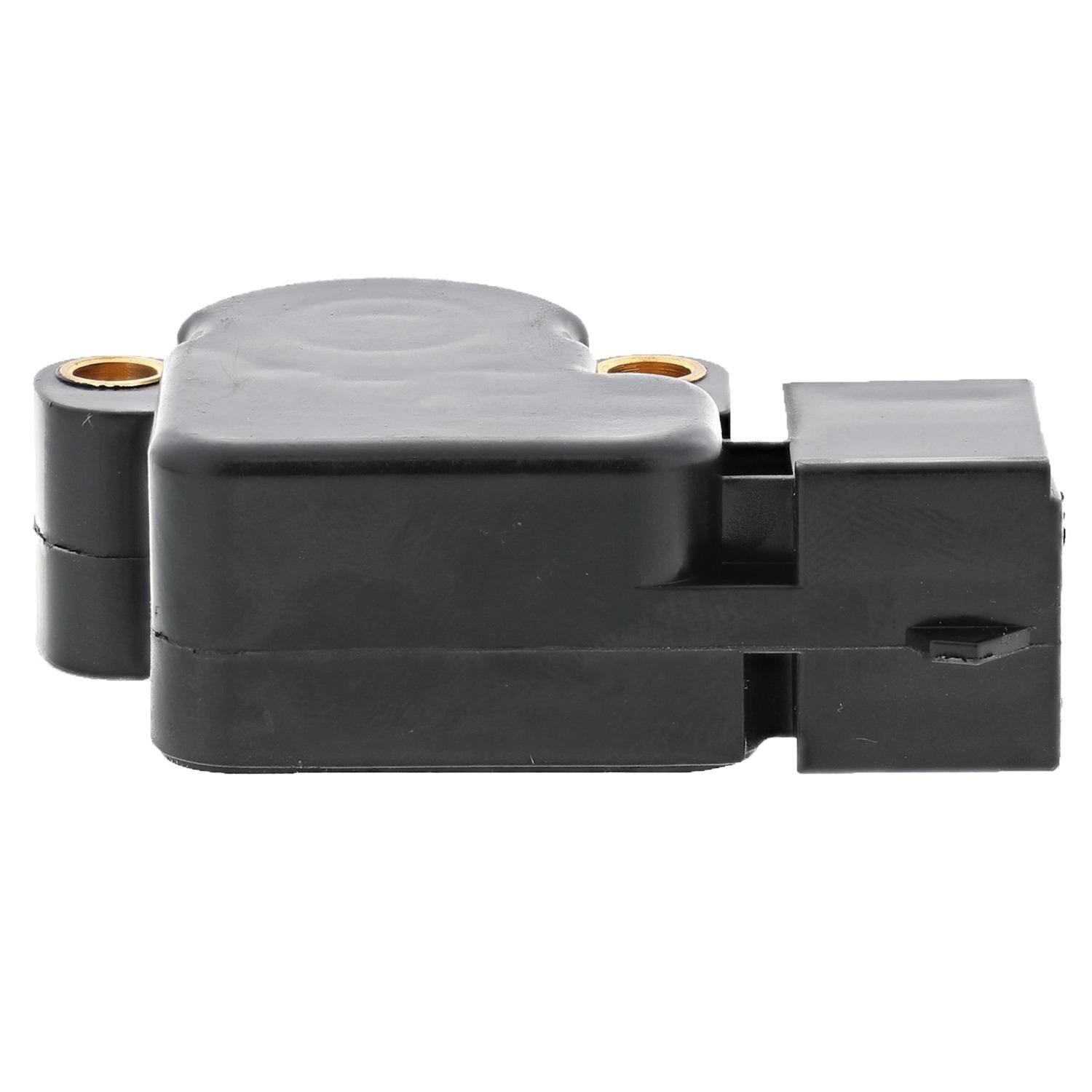 MotoRad 1TP1078 - Throttle Position Sensor MotoRad 1TP1078 Throttle Position Sensor product image 7 of 8