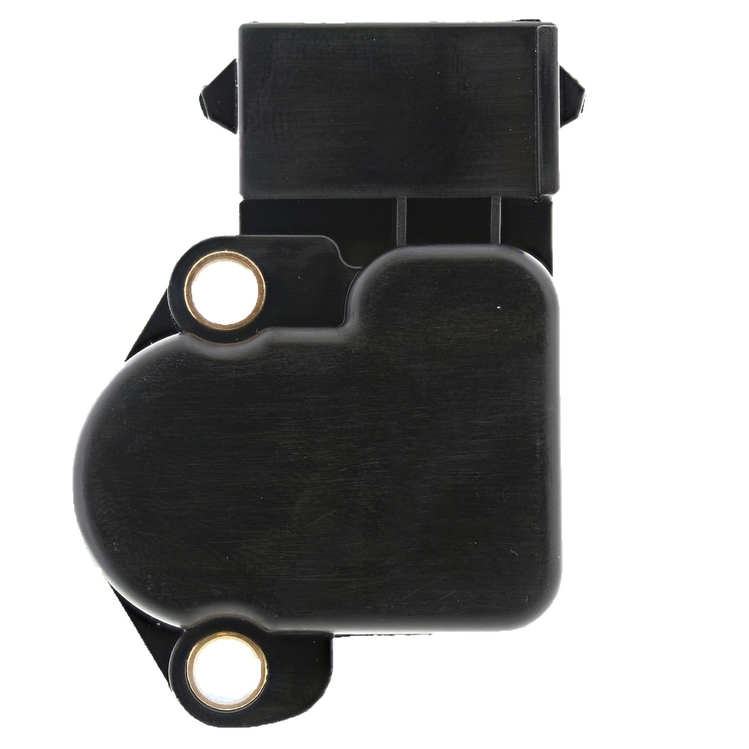 MotoRad 1TP1078 - Throttle Position Sensor MotoRad 1TP1078 Throttle Position Sensor product image 8 of 8