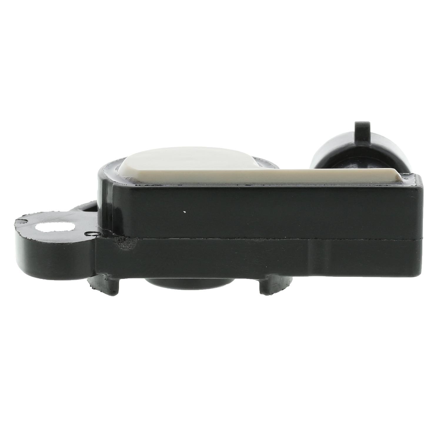 MotoRad 1TP1082 - Throttle Position Sensor MotoRad 1TP1082 Throttle Position Sensor product image 2 of 7