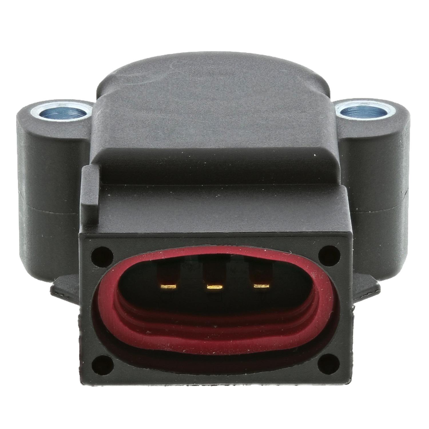 MotoRad 1TP1083 - Throttle Position Sensor MotoRad 1TP1083 Throttle Position Sensor product image 4 of 8