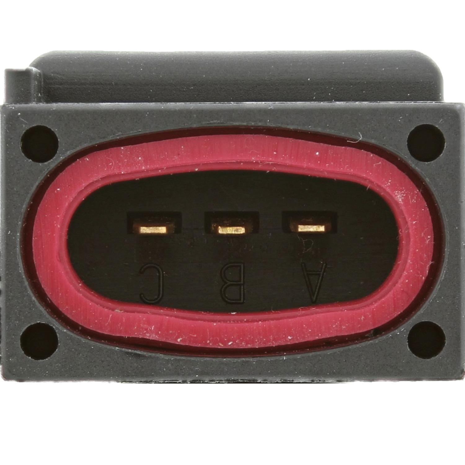 MotoRad 1TP1083 - Throttle Position Sensor MotoRad 1TP1083 Throttle Position Sensor product image 6 of 8