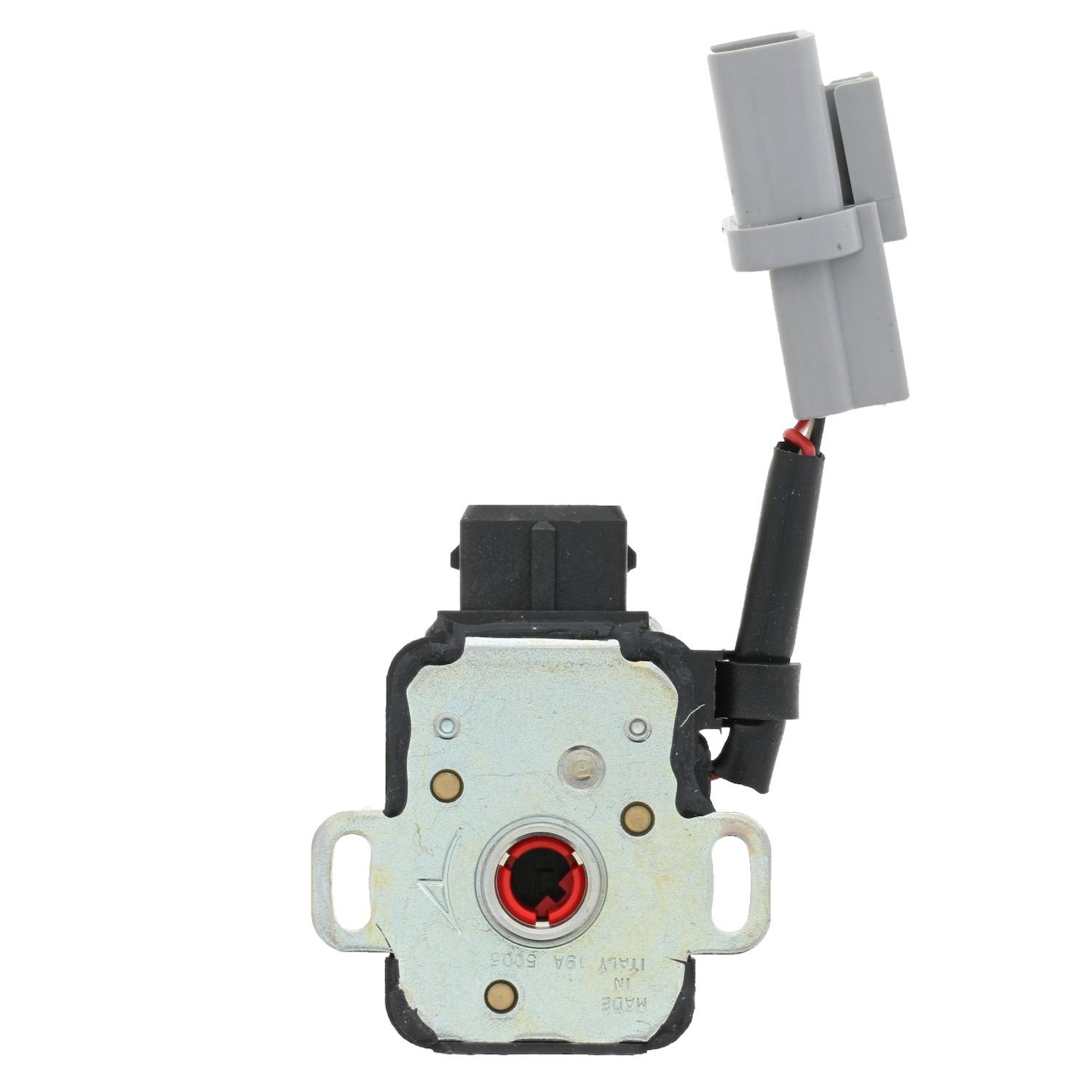 MotoRad 1TP1084 - Throttle Position Sensor MotoRad 1TP1084 Throttle Position Sensor product image 3 of 7