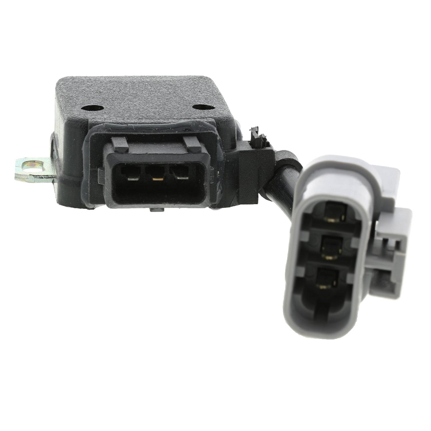 MotoRad 1TP1084 - Throttle Position Sensor MotoRad 1TP1084 Throttle Position Sensor product image 4 of 7