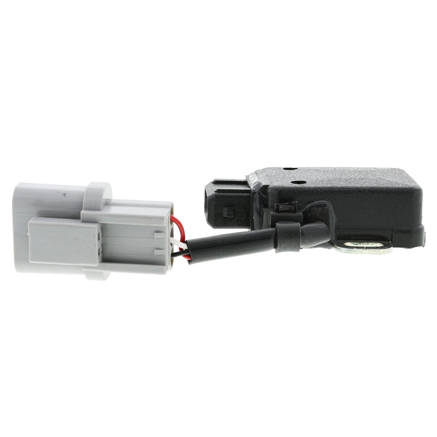MotoRad 1TP1084 - Throttle Position Sensor MotoRad 1TP1084 Throttle Position Sensor product image 5 of 7