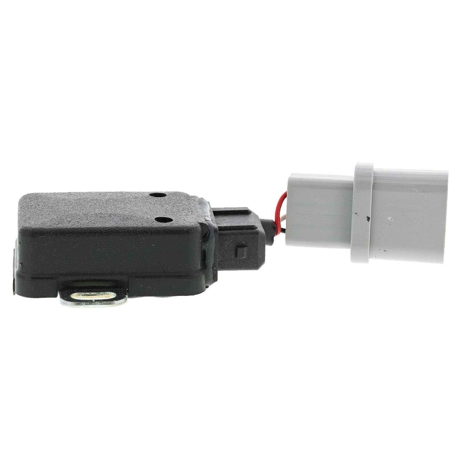 MotoRad 1TP1084 - Throttle Position Sensor MotoRad 1TP1084 Throttle Position Sensor product image 6 of 7
