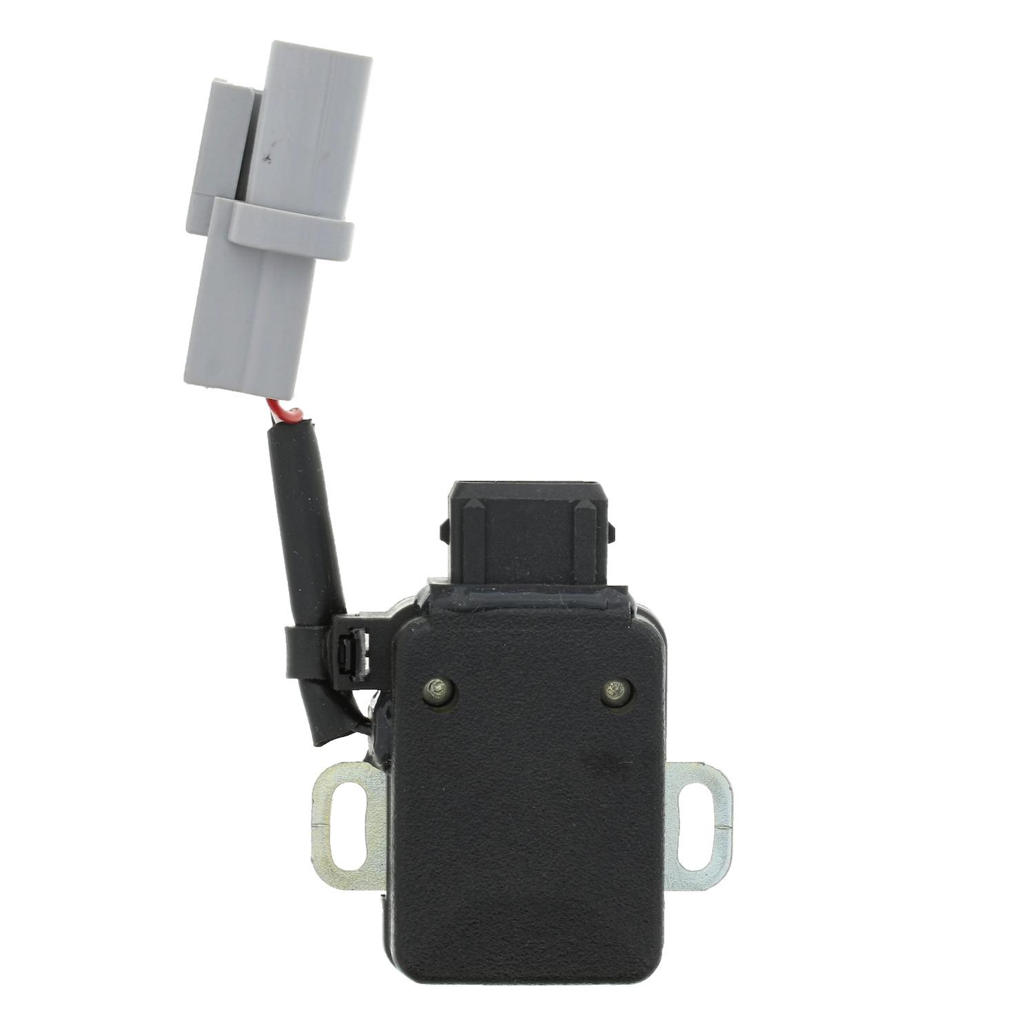 MotoRad 1TP1084 - Throttle Position Sensor MotoRad 1TP1084 Throttle Position Sensor product image 7 of 7