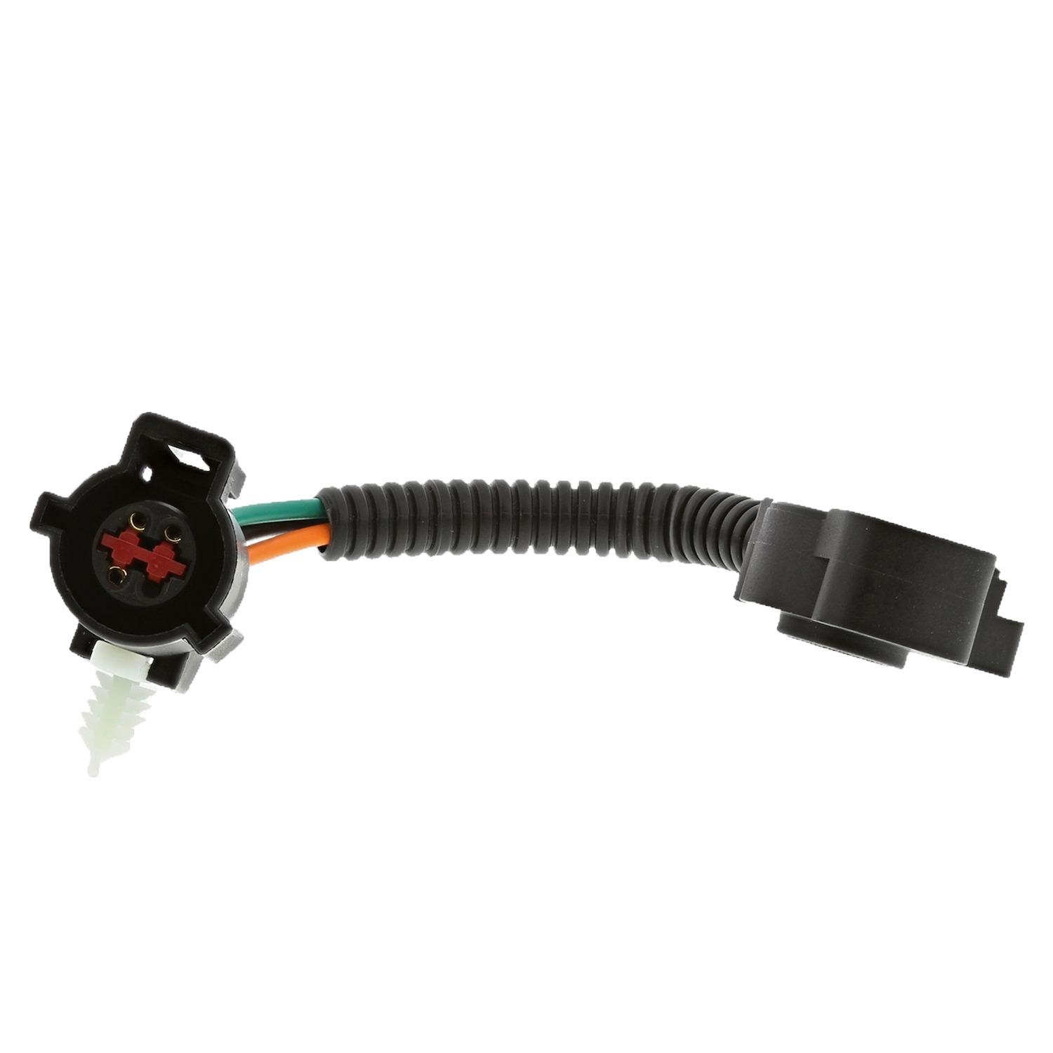 MotoRad 1TP1086 - Throttle Position Sensor MotoRad 1TP1086 Throttle Position Sensor product image 4 of 8
