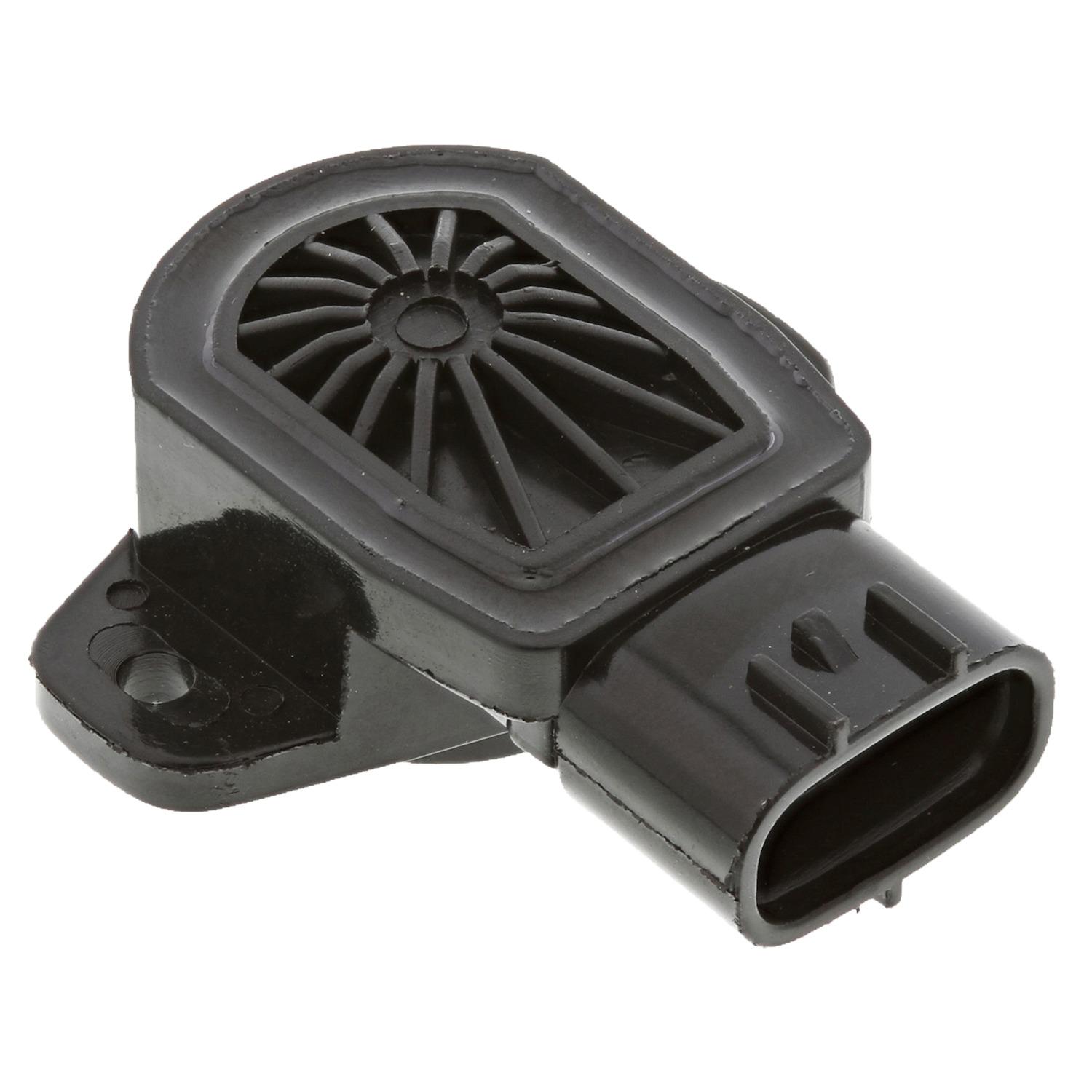 MotoRad 1TP1088 - Throttle Position Sensor MotoRad 1TP1088 Throttle Position Sensor product image 1 of 8