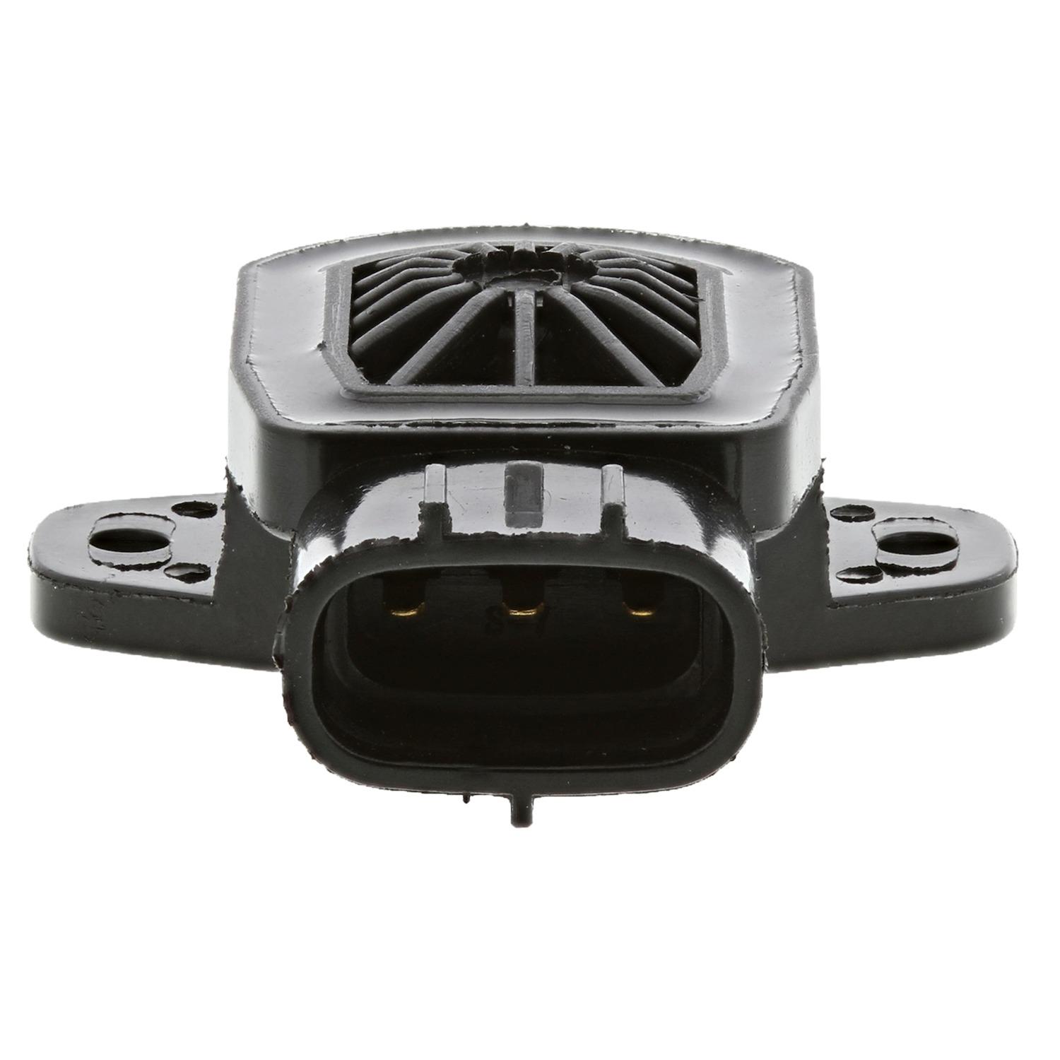 MotoRad 1TP1088 - Throttle Position Sensor MotoRad 1TP1088 Throttle Position Sensor product image 4 of 8