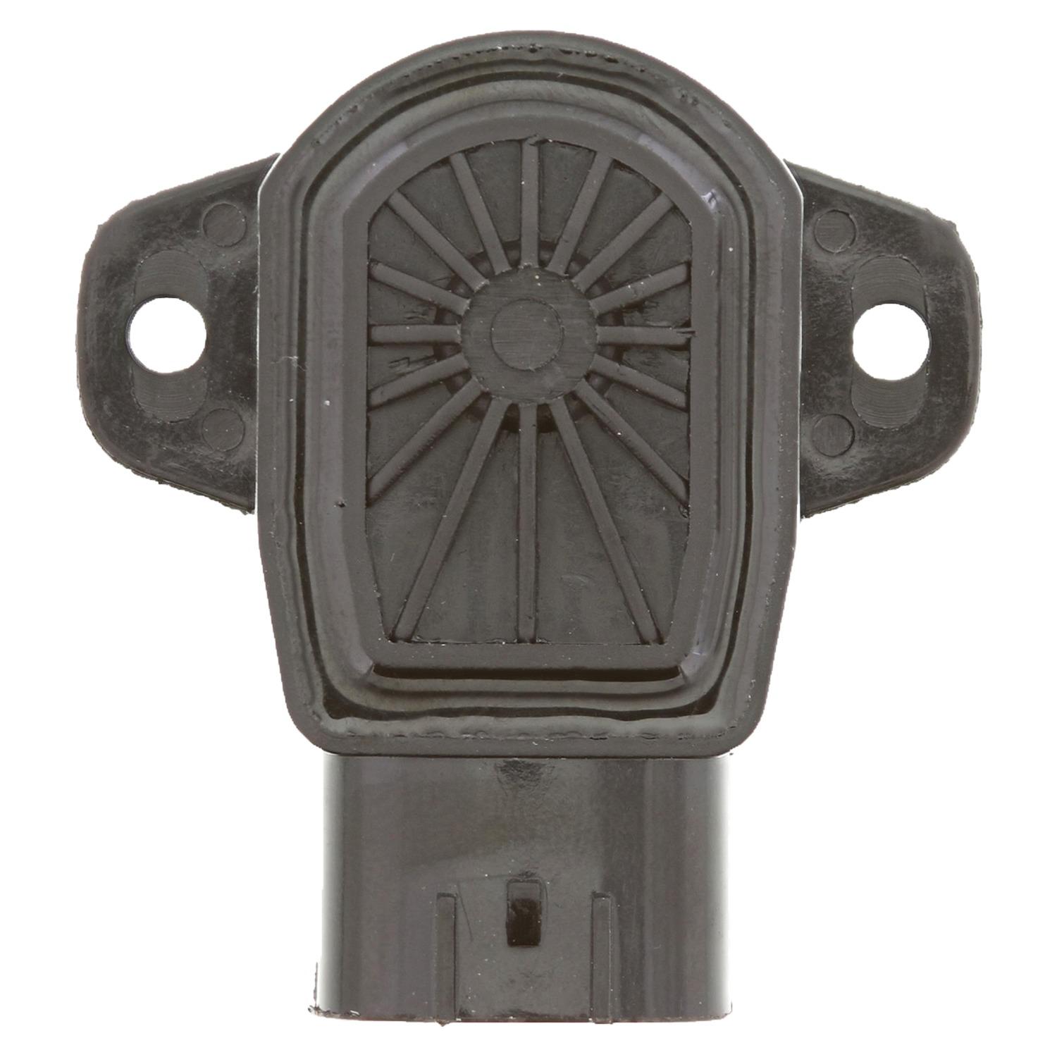 MotoRad 1TP1088 - Throttle Position Sensor MotoRad 1TP1088 Throttle Position Sensor product image 8 of 8