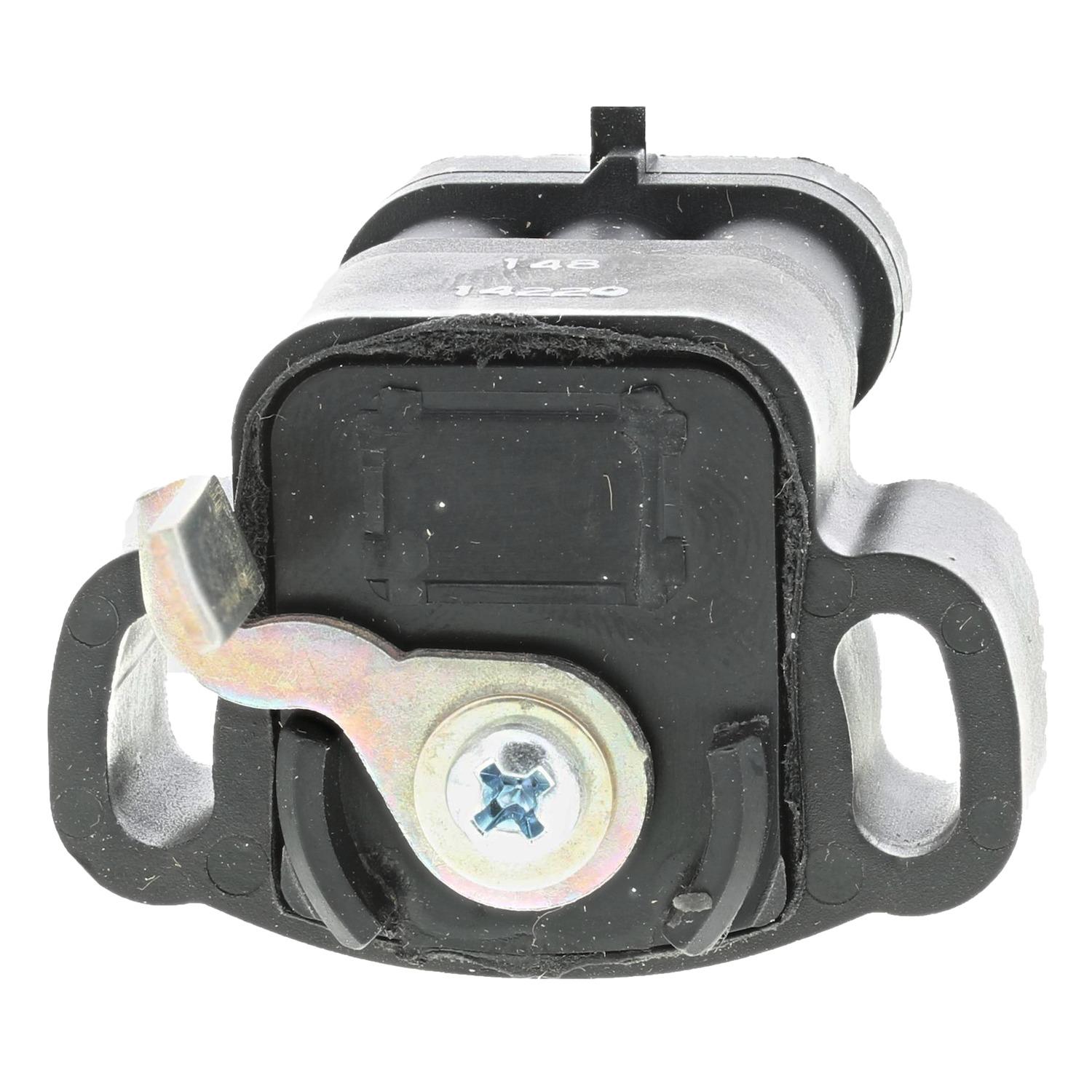 MotoRad 1TP1089 - Throttle Position Sensor MotoRad 1TP1089 Throttle Position Sensor product image 2 of 7