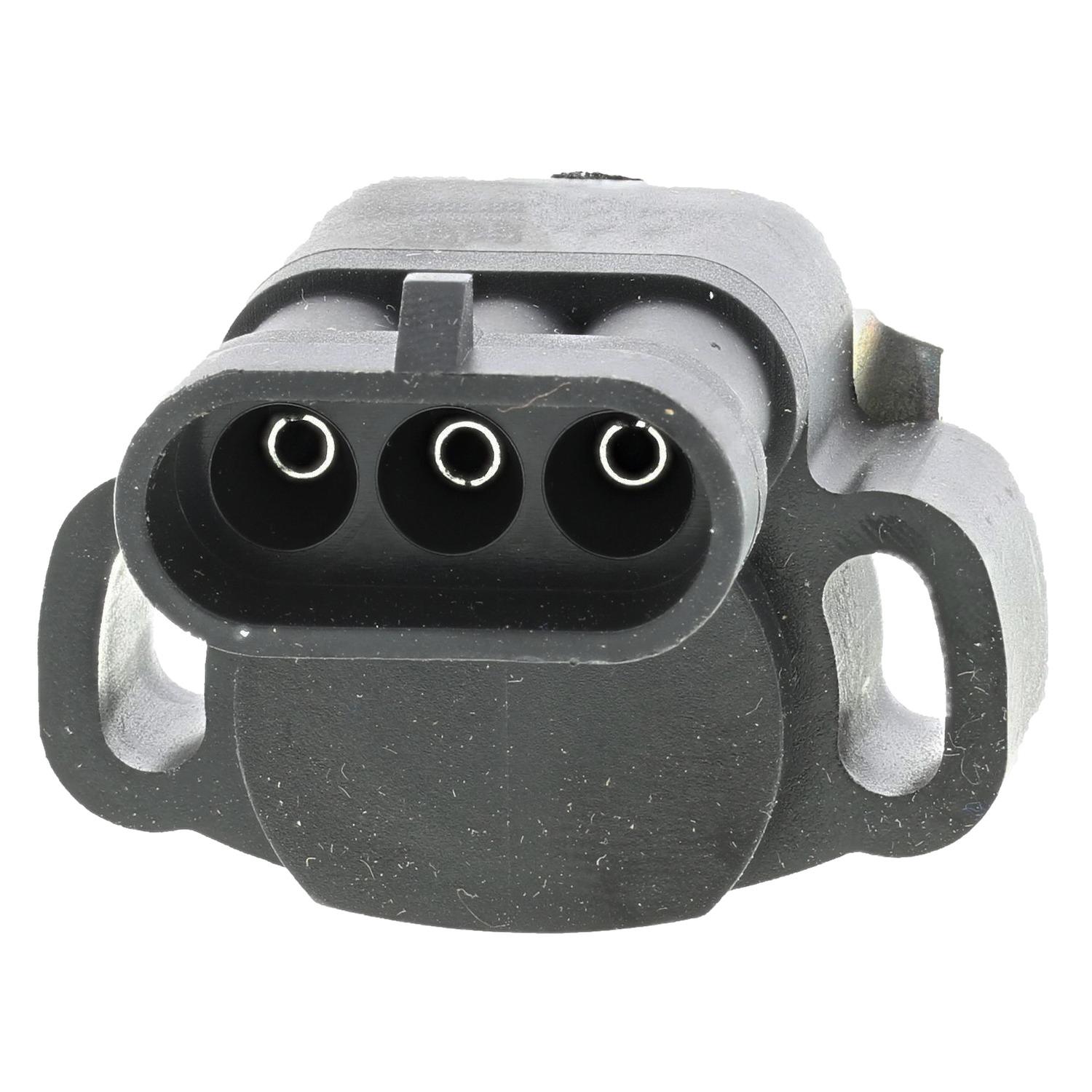 MotoRad 1TP1089 - Throttle Position Sensor MotoRad 1TP1089 Throttle Position Sensor product image 4 of 7
