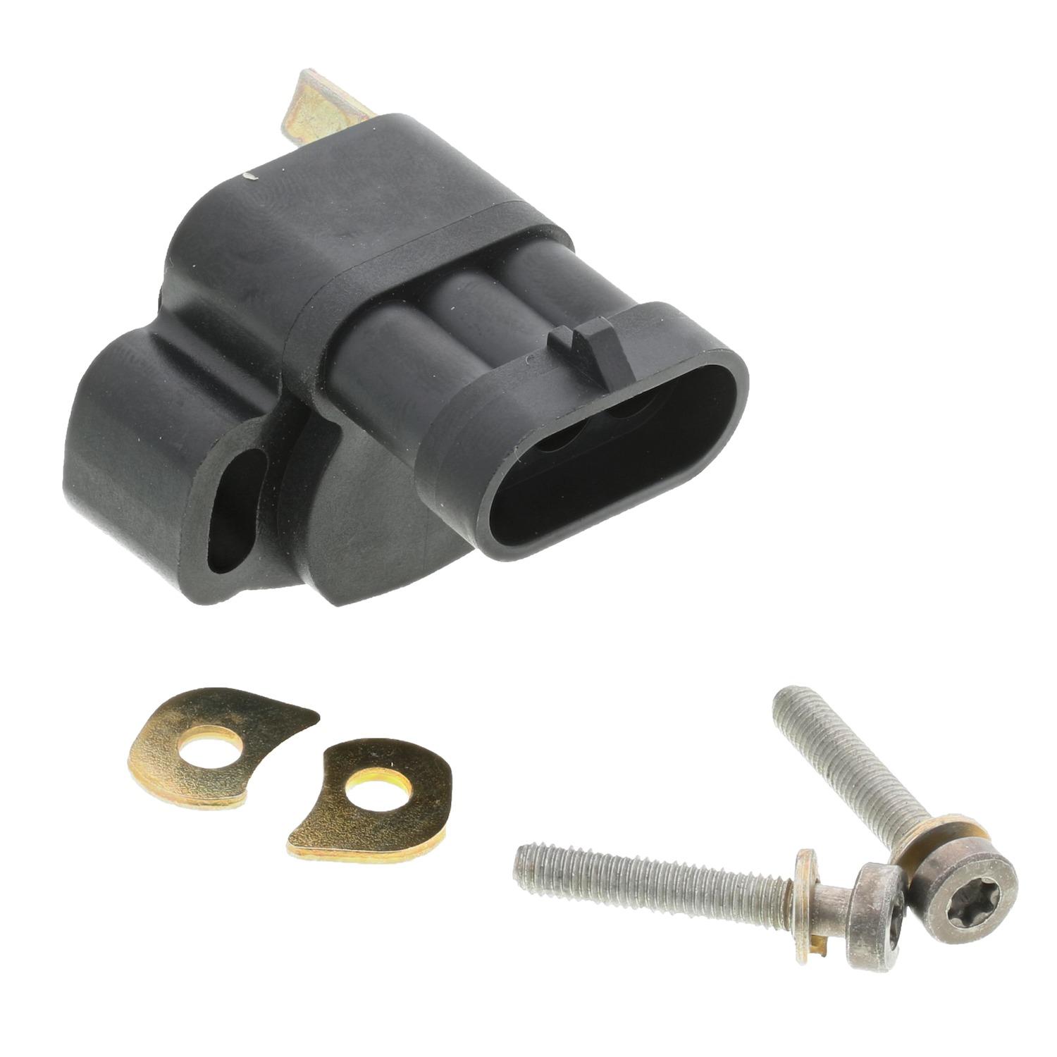 MotoRad 1TP1090 - Throttle Position Sensor MotoRad 1TP1090 Throttle Position Sensor product image 1 of 7