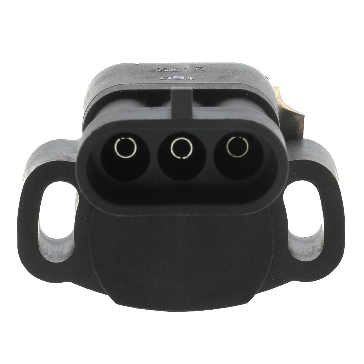 MotoRad 1TP1090 - Throttle Position Sensor MotoRad 1TP1090 Throttle Position Sensor product image 4 of 7
