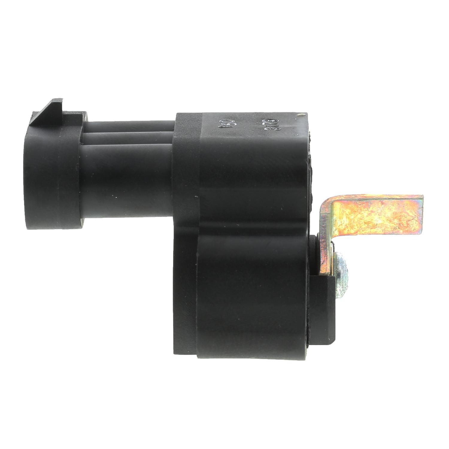 MotoRad 1TP1090 - Throttle Position Sensor MotoRad 1TP1090 Throttle Position Sensor product image 5 of 7