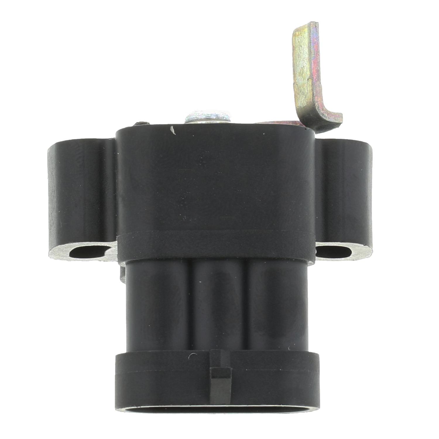 MotoRad 1TP1090 - Throttle Position Sensor MotoRad 1TP1090 Throttle Position Sensor product image 7 of 7