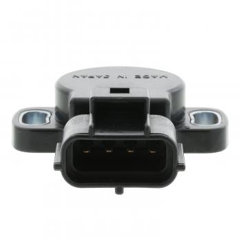 MotoRad 1TP1091 Throttle Position Sensor product image 4 of 7