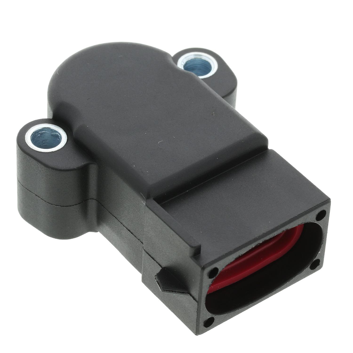 MotoRad 1TP1094 - Throttle Position Sensor MotoRad 1TP1094 Throttle Position Sensor product image 1 of 7