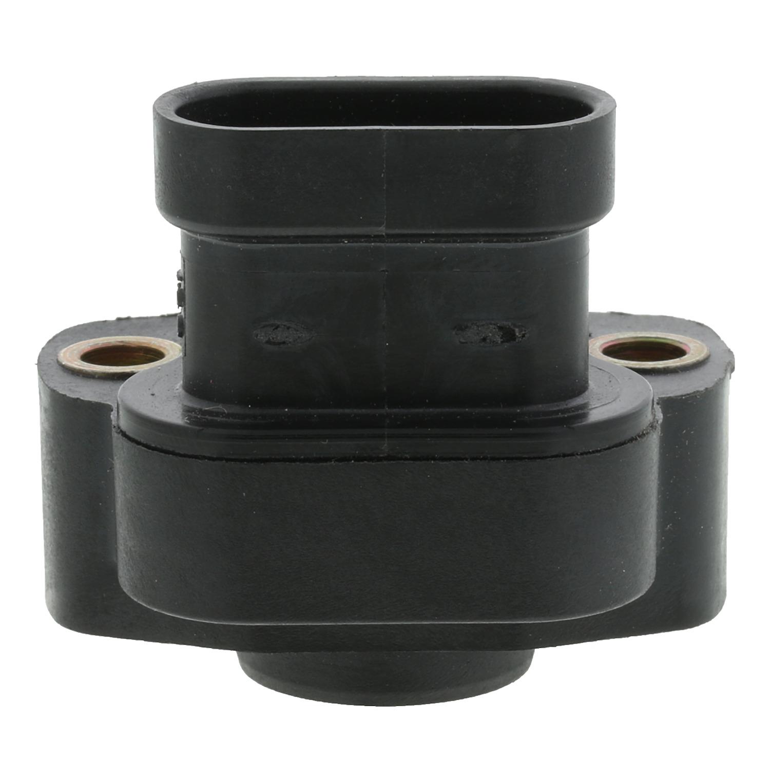 MotoRad 1TP1095 - Throttle Position Sensor MotoRad 1TP1095 Throttle Position Sensor product image 2 of 7