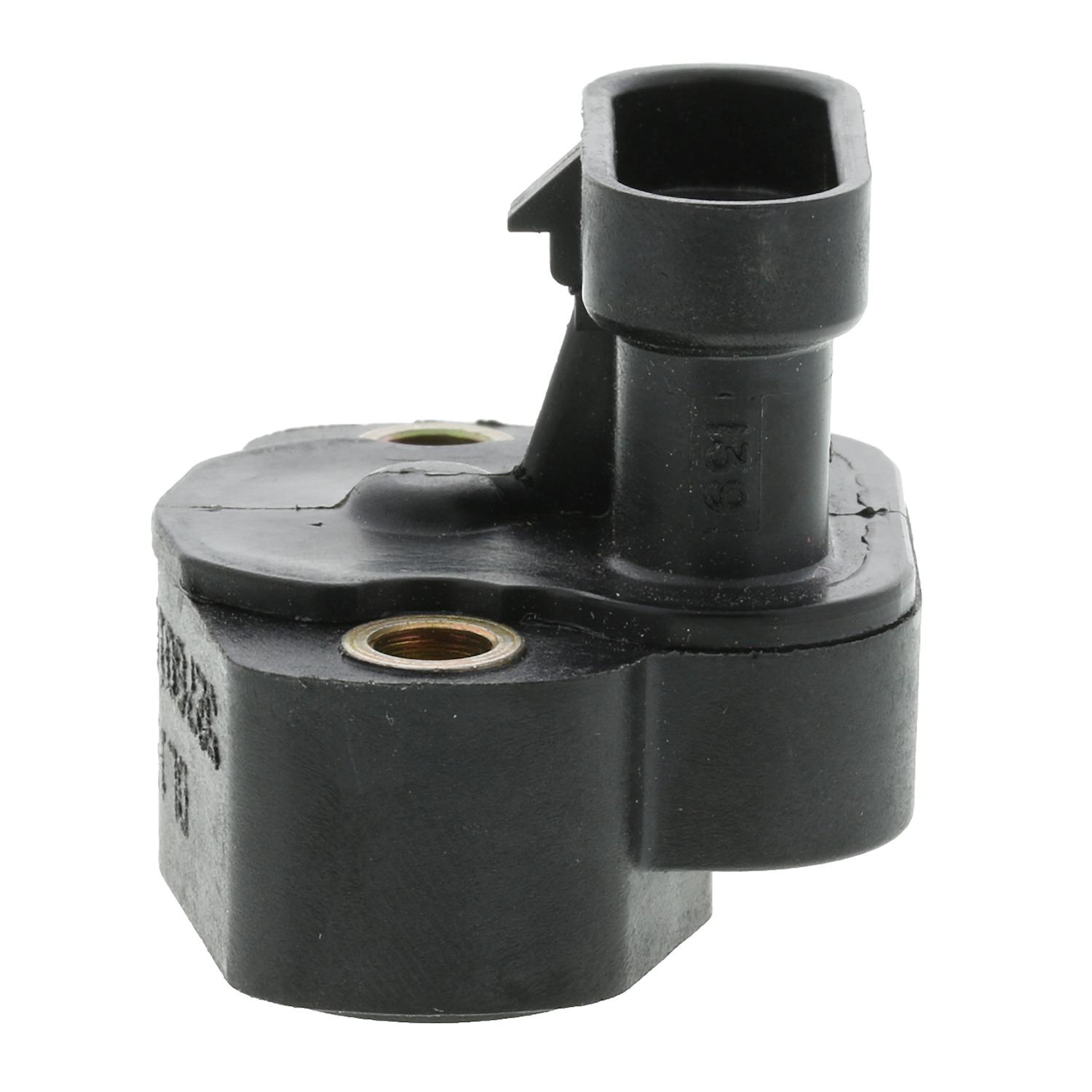 MotoRad 1TP1095 - Throttle Position Sensor MotoRad 1TP1095 Throttle Position Sensor product image 5 of 7