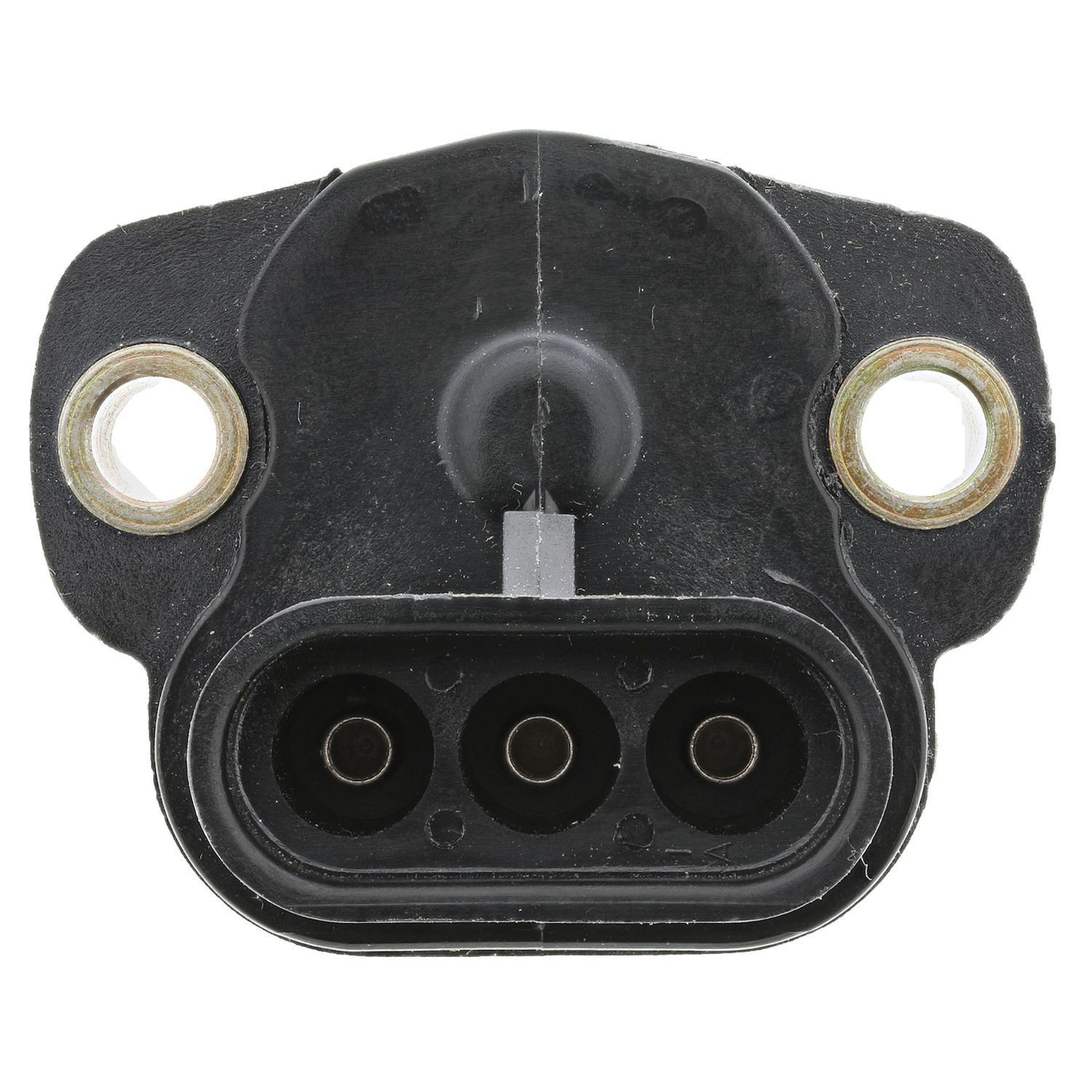 MotoRad 1TP1095 - Throttle Position Sensor MotoRad 1TP1095 Throttle Position Sensor product image 7 of 7