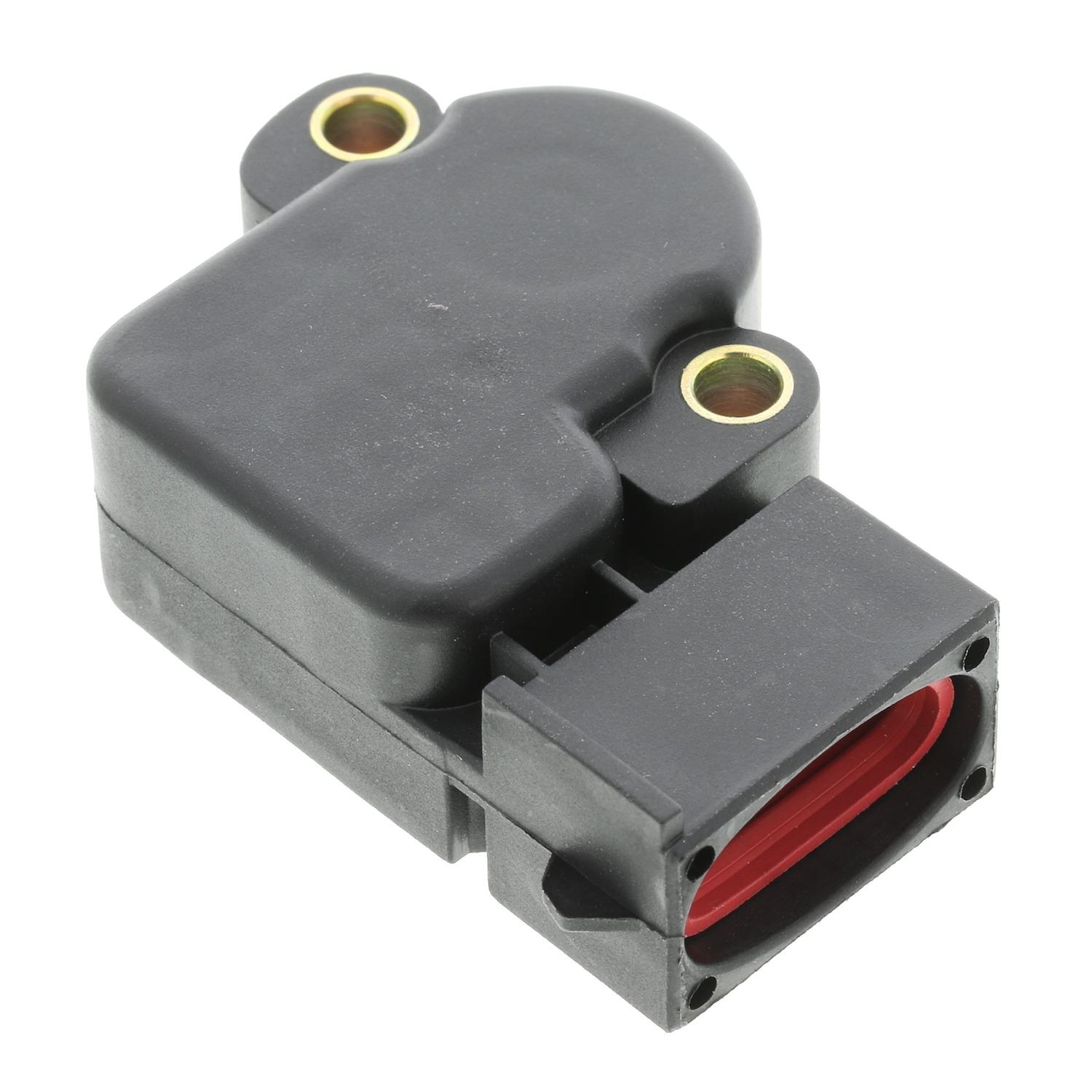 MotoRad 1TP1096 - Throttle Position Sensor MotoRad 1TP1096 Throttle Position Sensor product image 1 of 7