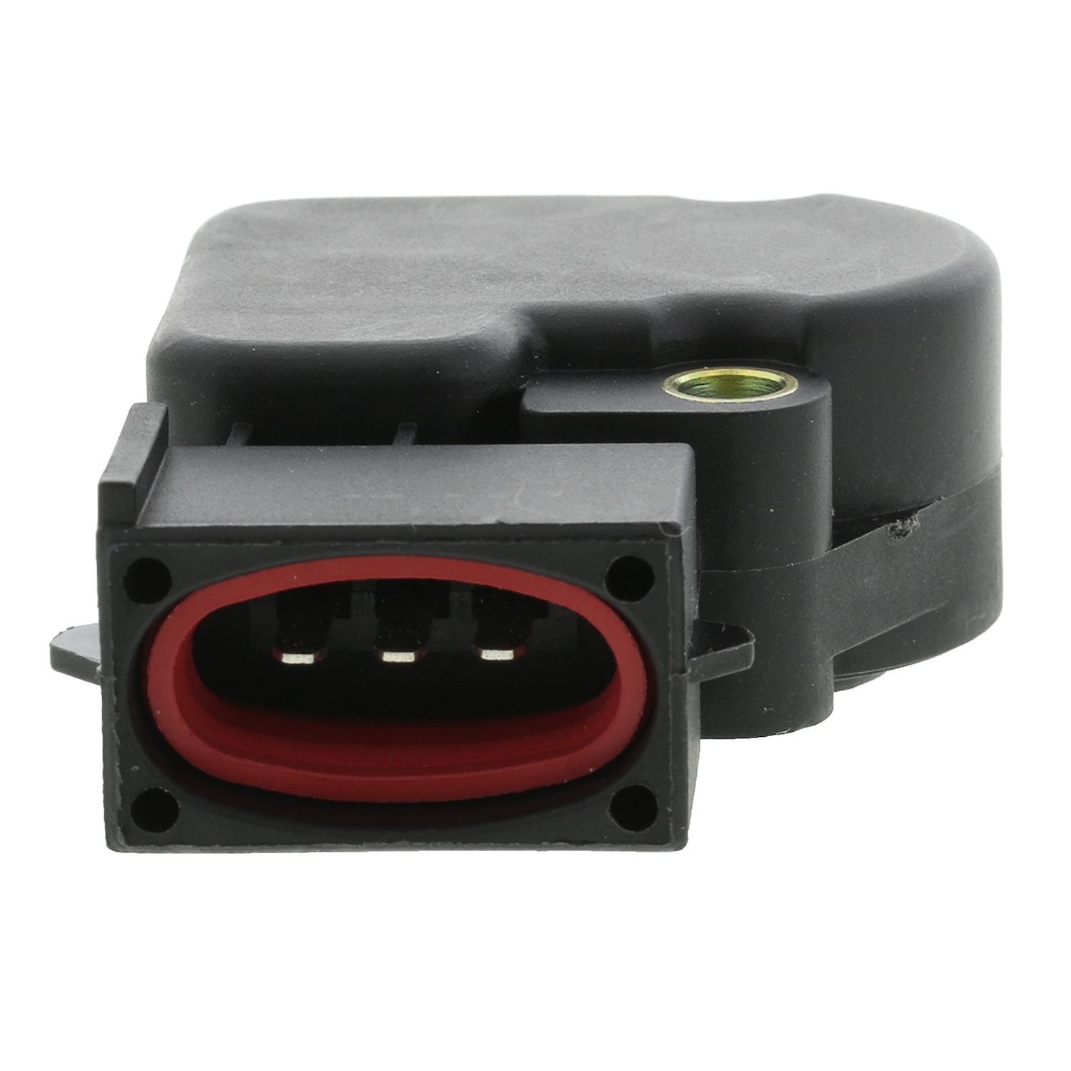 MotoRad 1TP1096 - Throttle Position Sensor MotoRad 1TP1096 Throttle Position Sensor product image 4 of 7