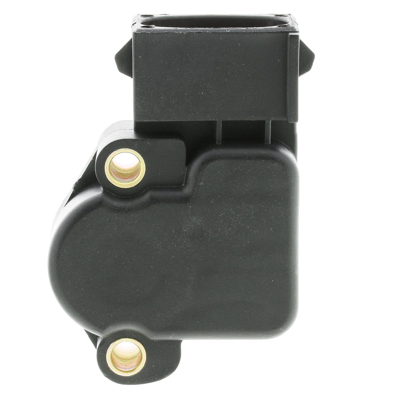 MotoRad 1TP1096 - Throttle Position Sensor MotoRad 1TP1096 Throttle Position Sensor product image 7 of 7