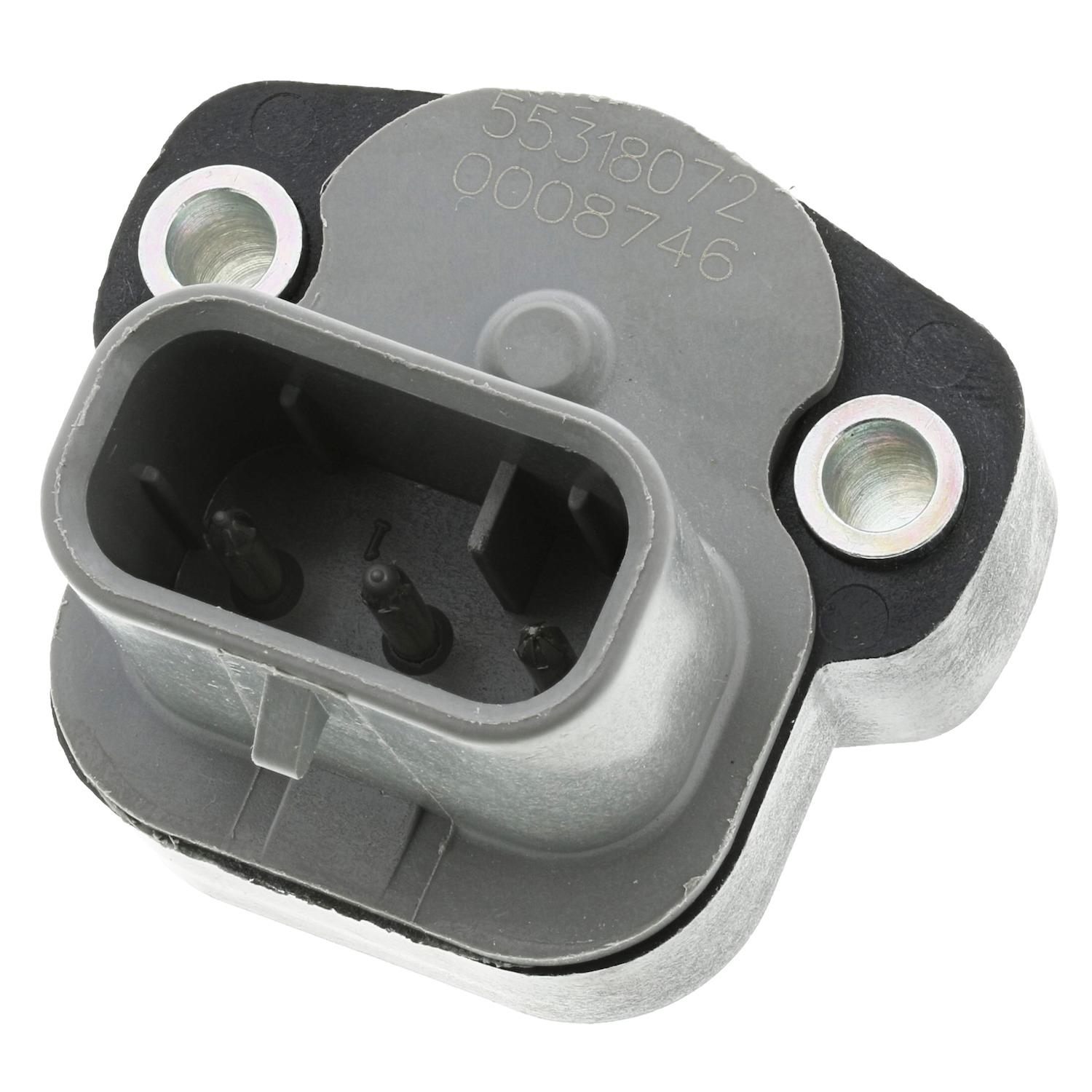 MotoRad 1TP1097 Throttle Position Sensor product image 1 of 7