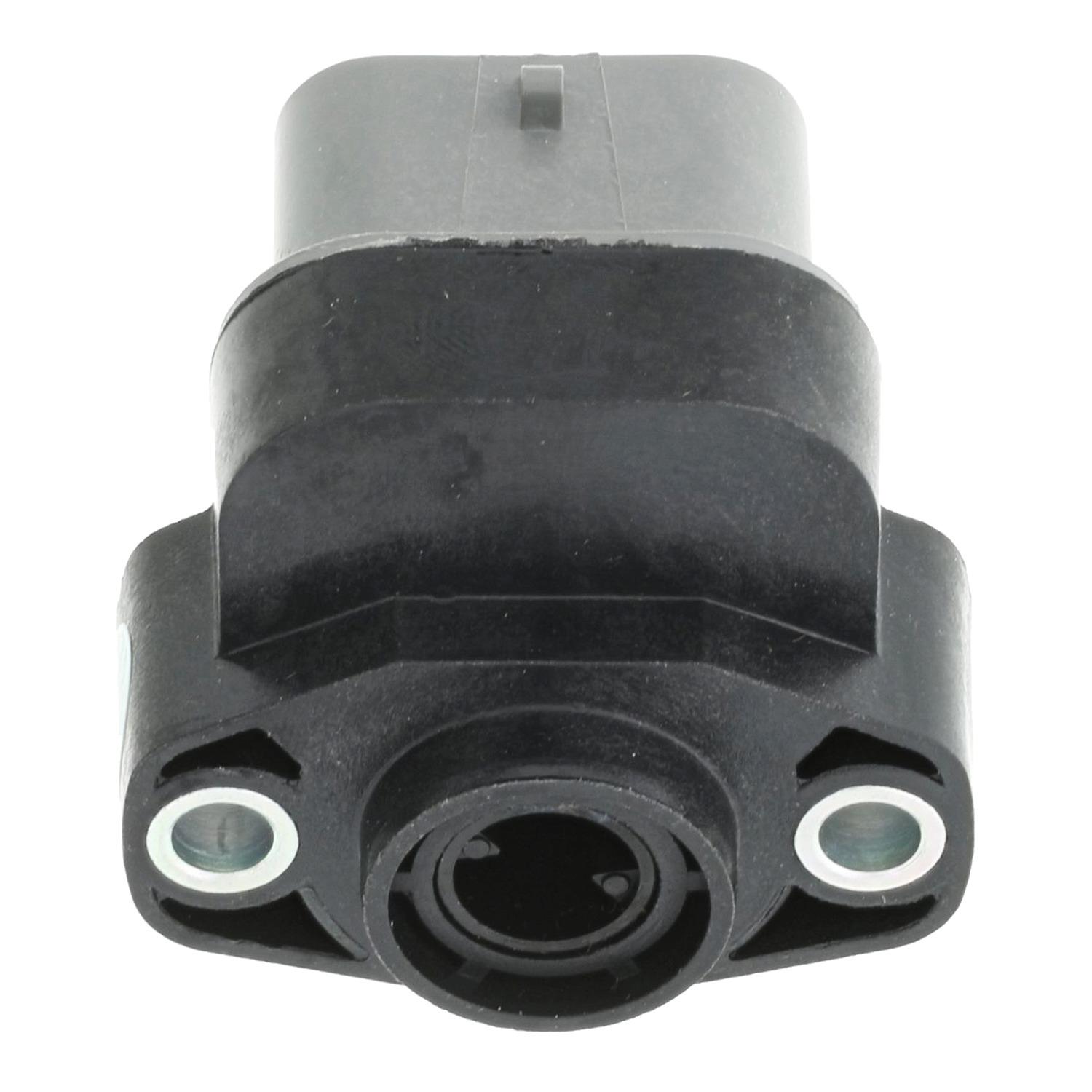 MotoRad 1TP1097 Throttle Position Sensor product image 3 of 7
