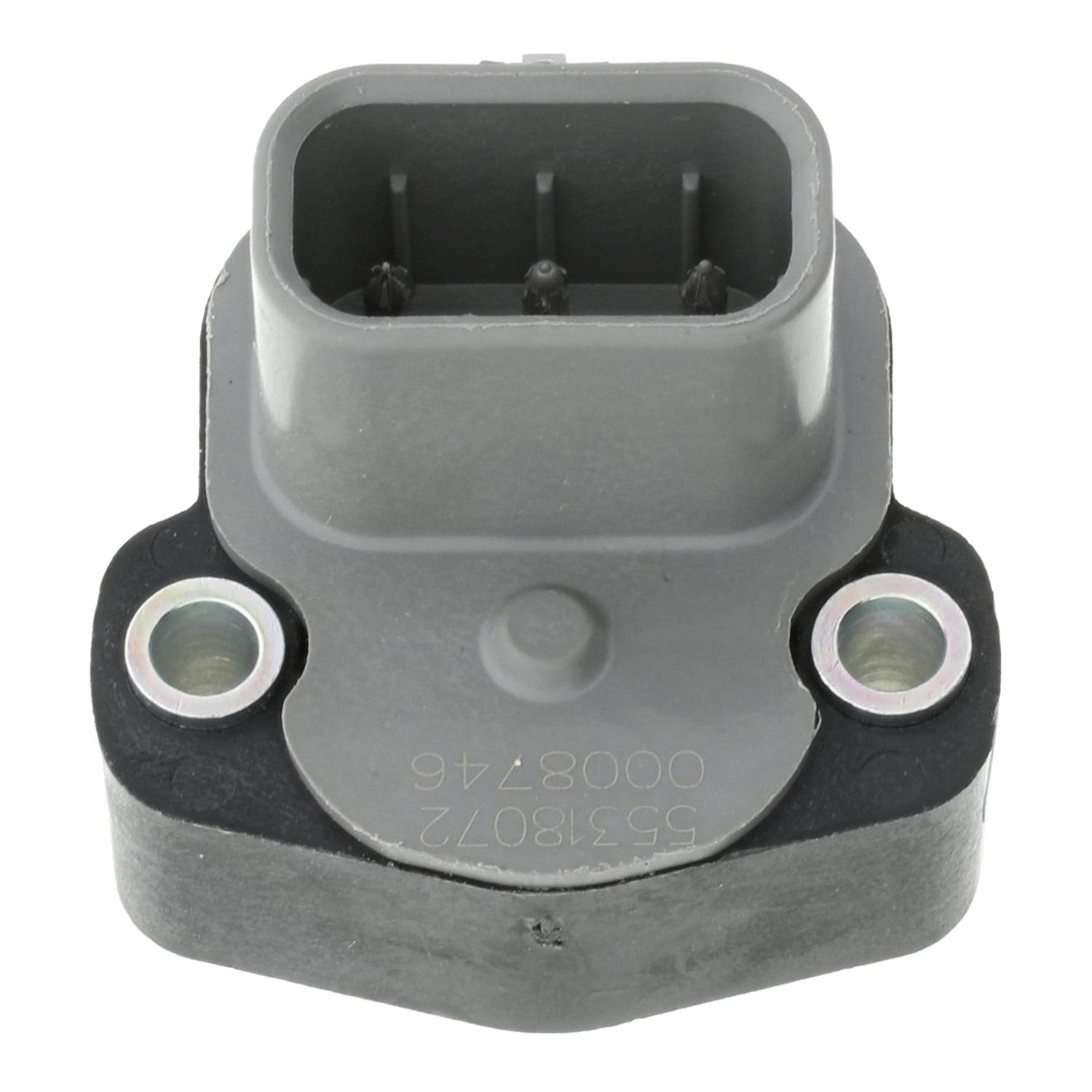 MotoRad 1TP1097 Throttle Position Sensor product image 7 of 7