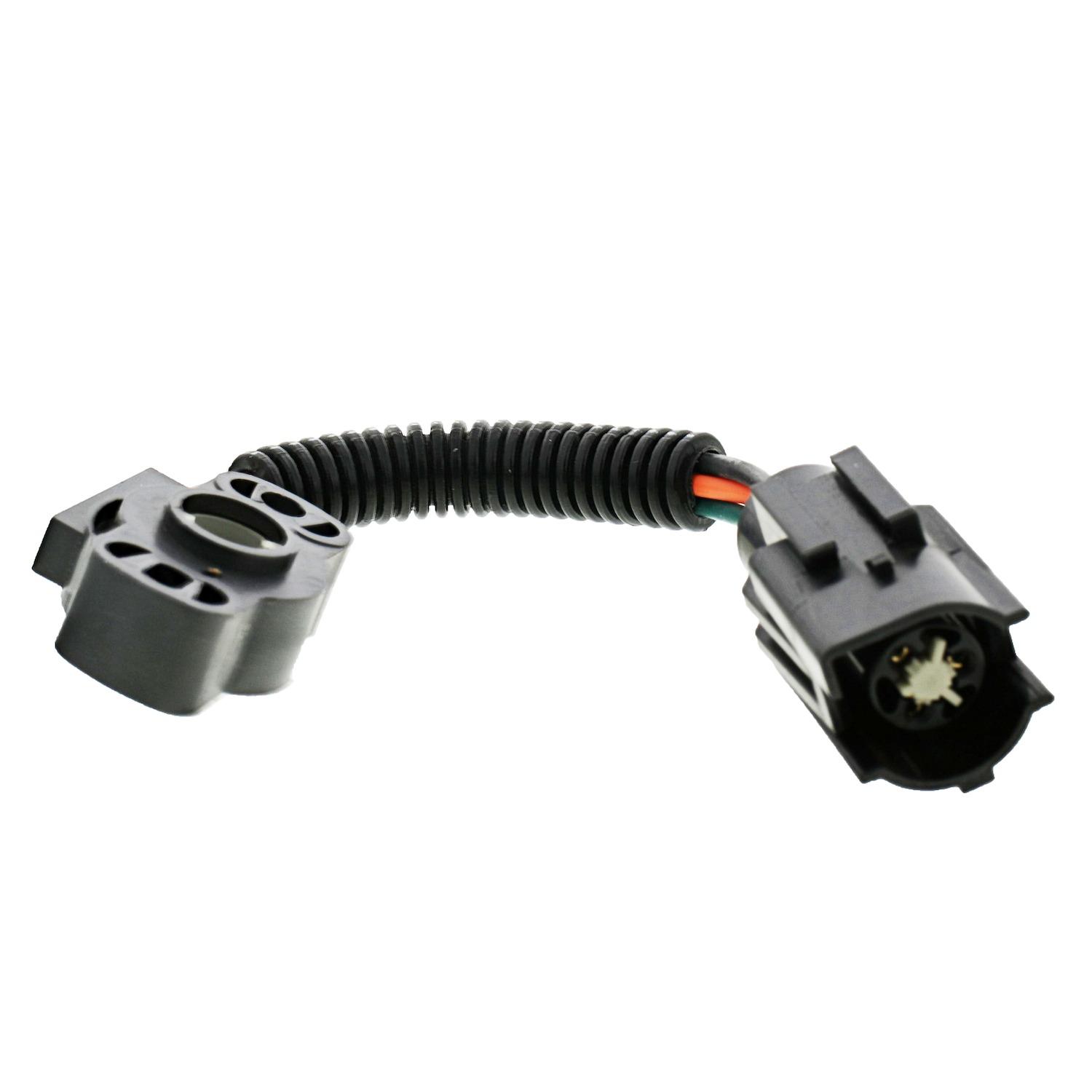 MotoRad 1TP1098 - Throttle Position Sensor MotoRad 1TP1098 Throttle Position Sensor product image 4 of 7
