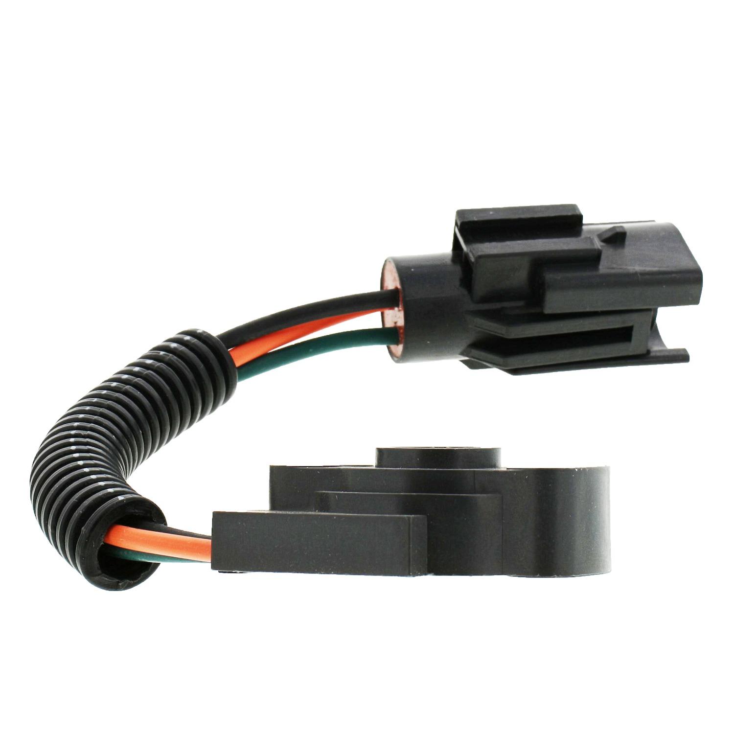 MotoRad 1TP1098 - Throttle Position Sensor MotoRad 1TP1098 Throttle Position Sensor product image 6 of 7
