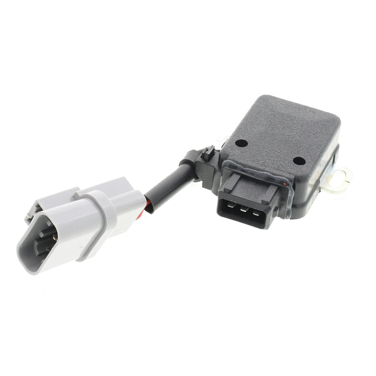 MotoRad 1TP1099 - Throttle Position Sensor MotoRad 1TP1099 Throttle Position Sensor product image 1 of 7