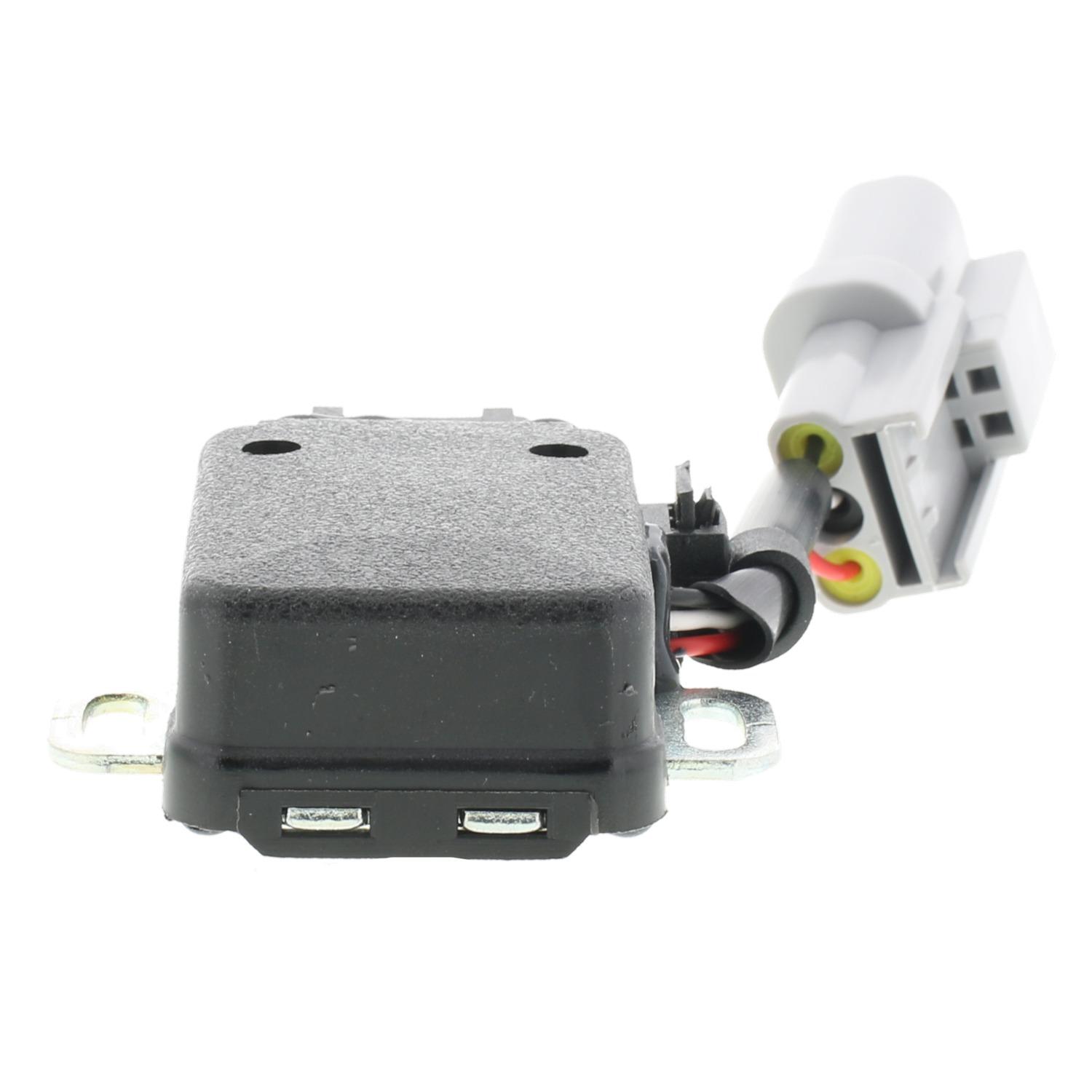 MotoRad 1TP1099 - Throttle Position Sensor MotoRad 1TP1099 Throttle Position Sensor product image 2 of 7